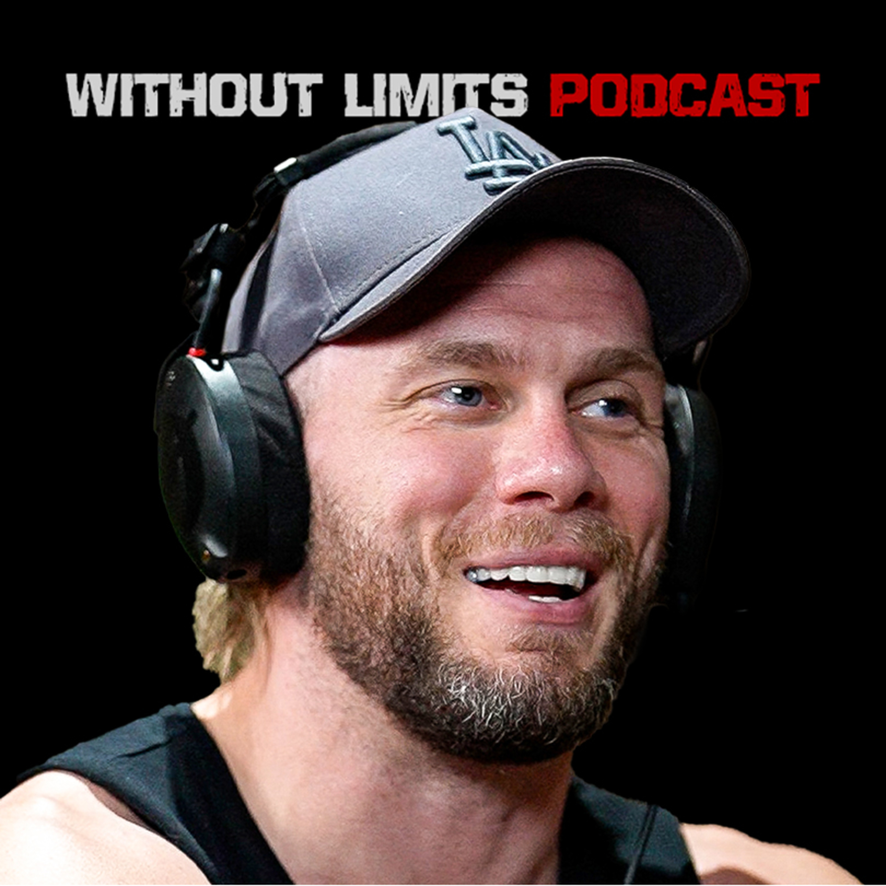 Without Limits Podcast