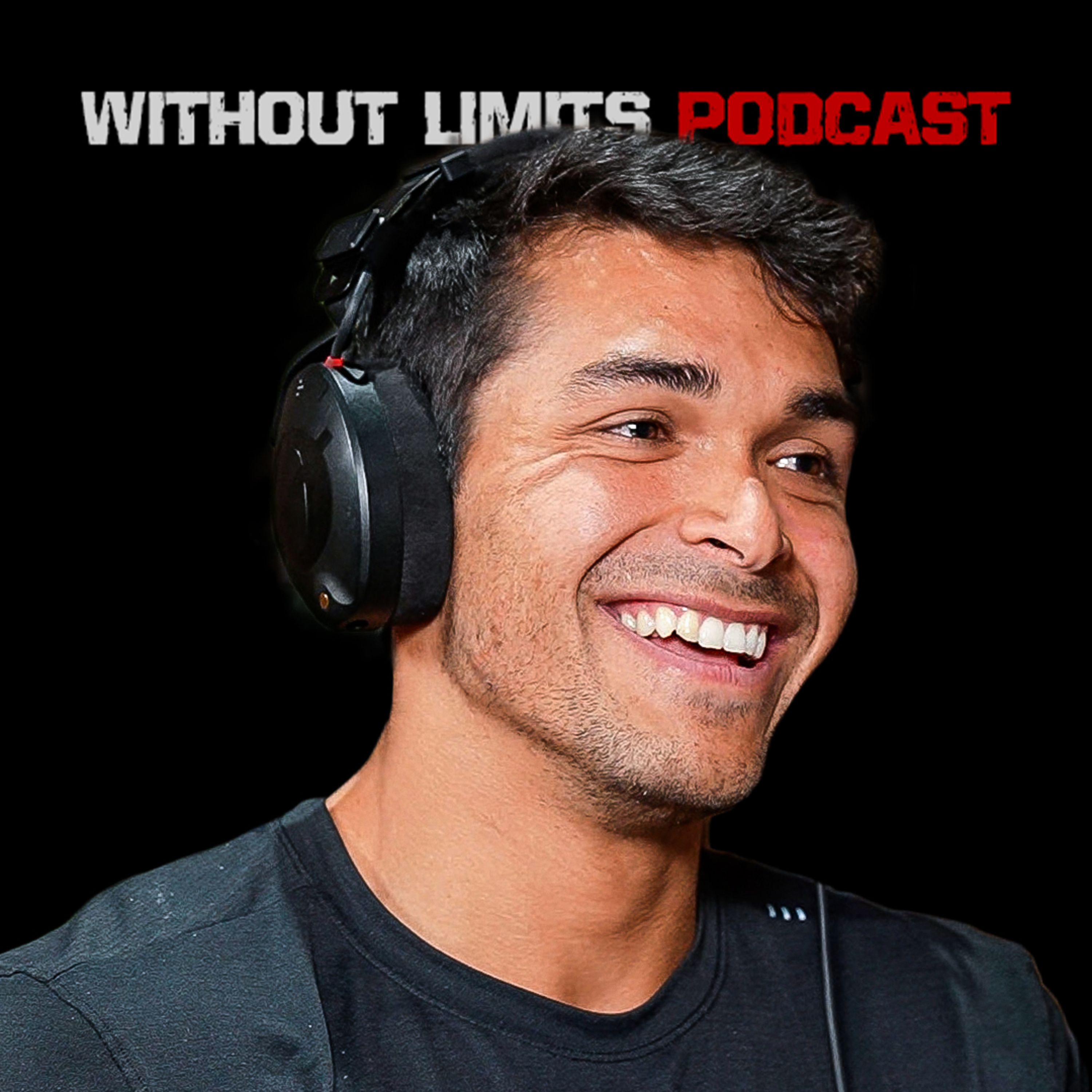 Without Limits Podcast