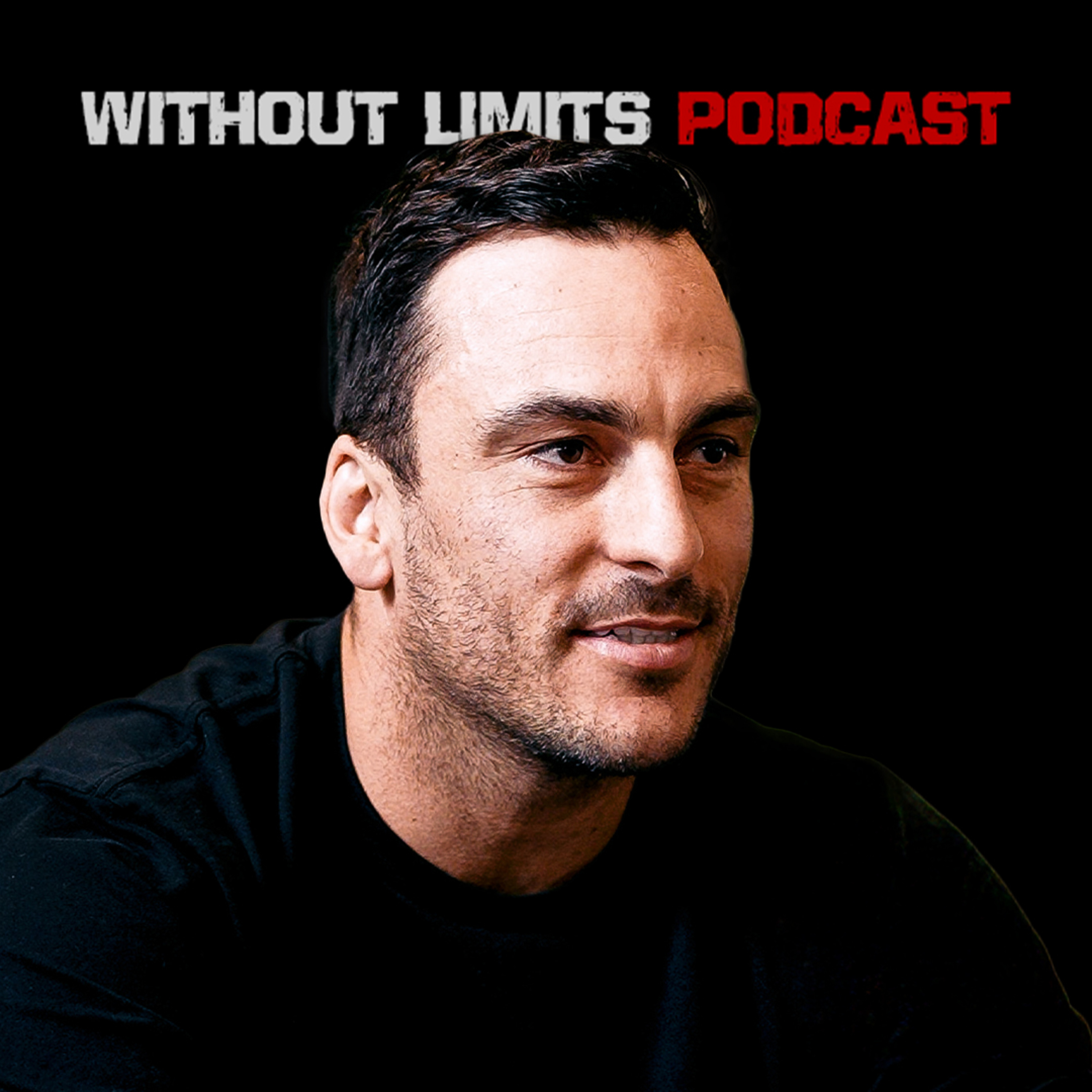 Without Limits Podcast