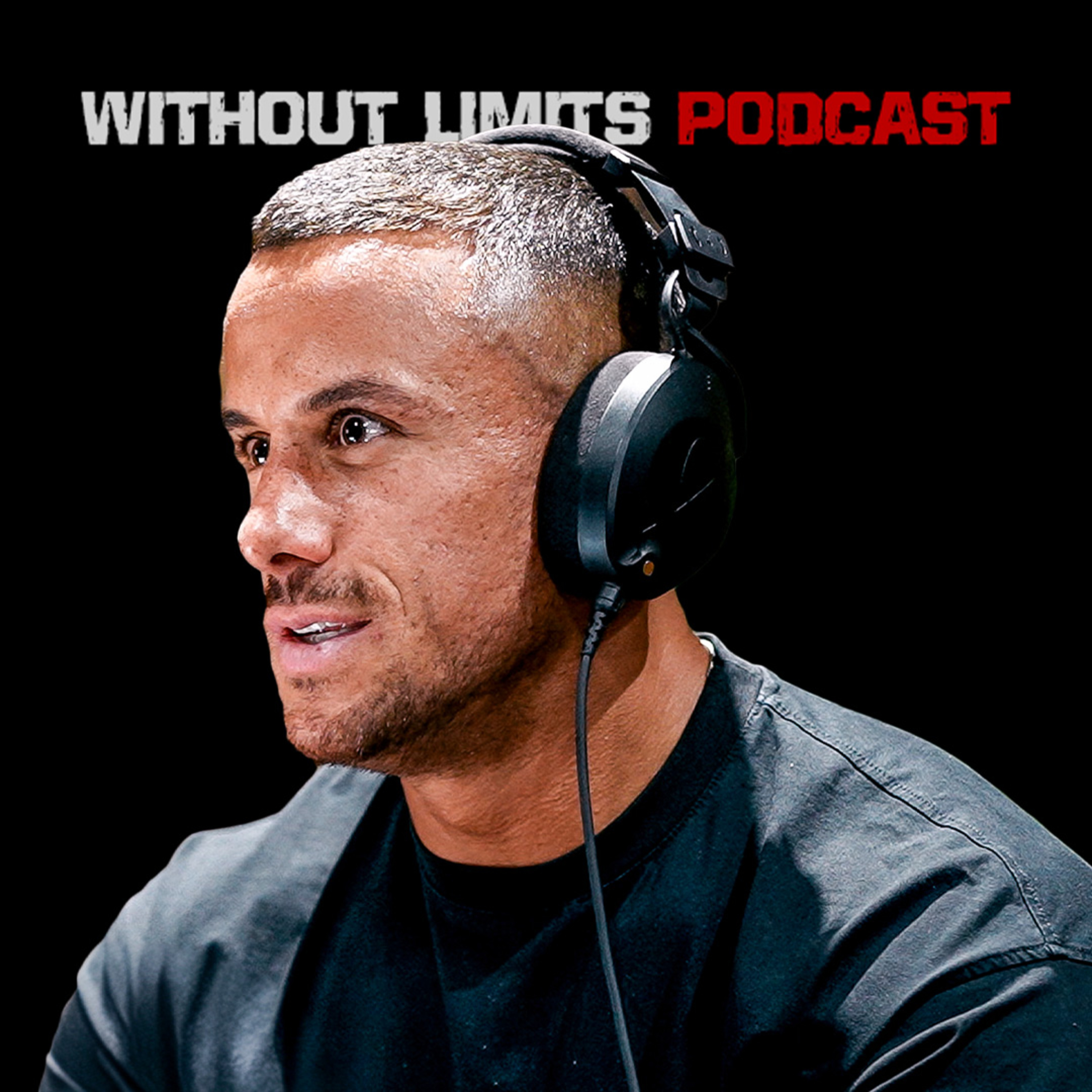 Without Limits Podcast