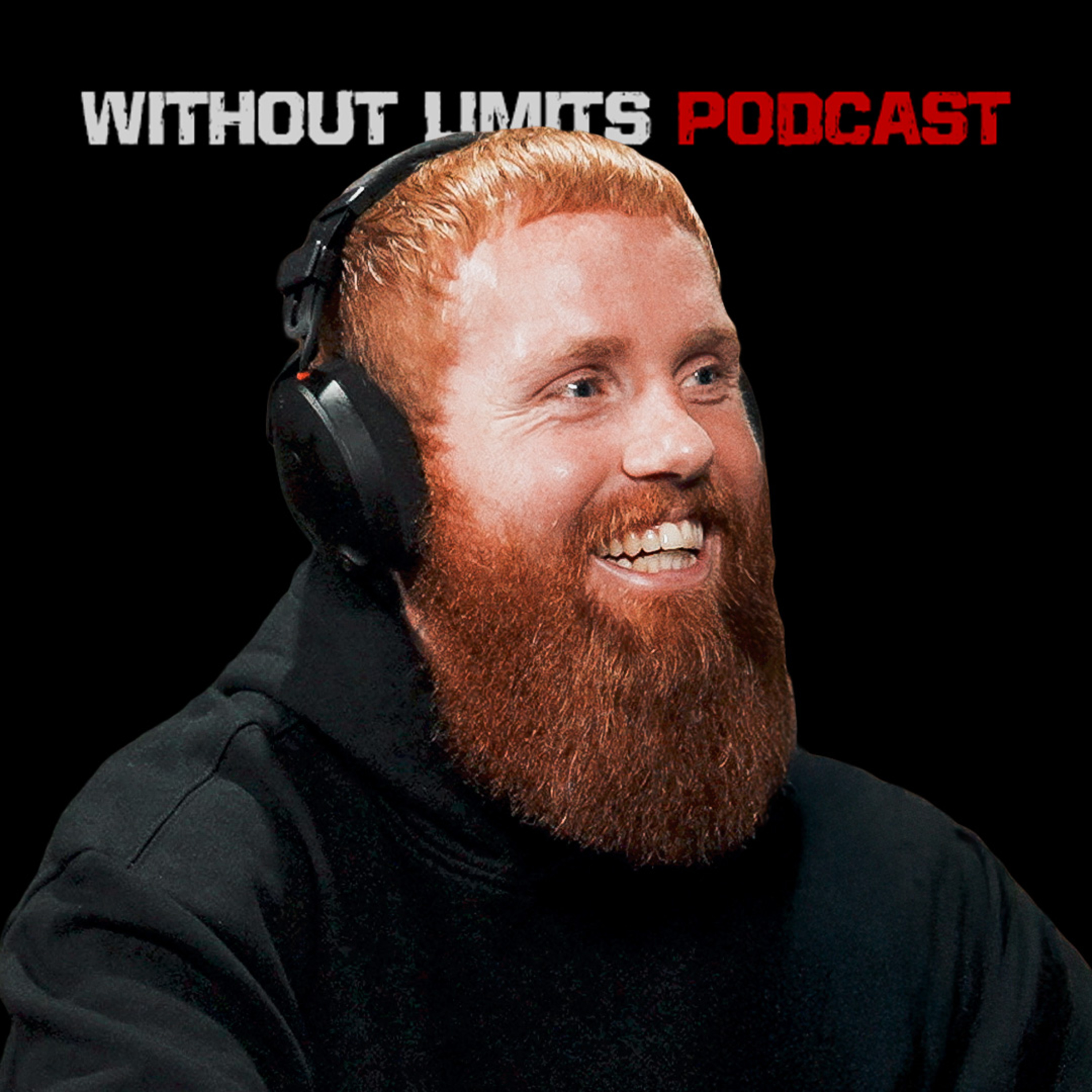Without Limits Podcast