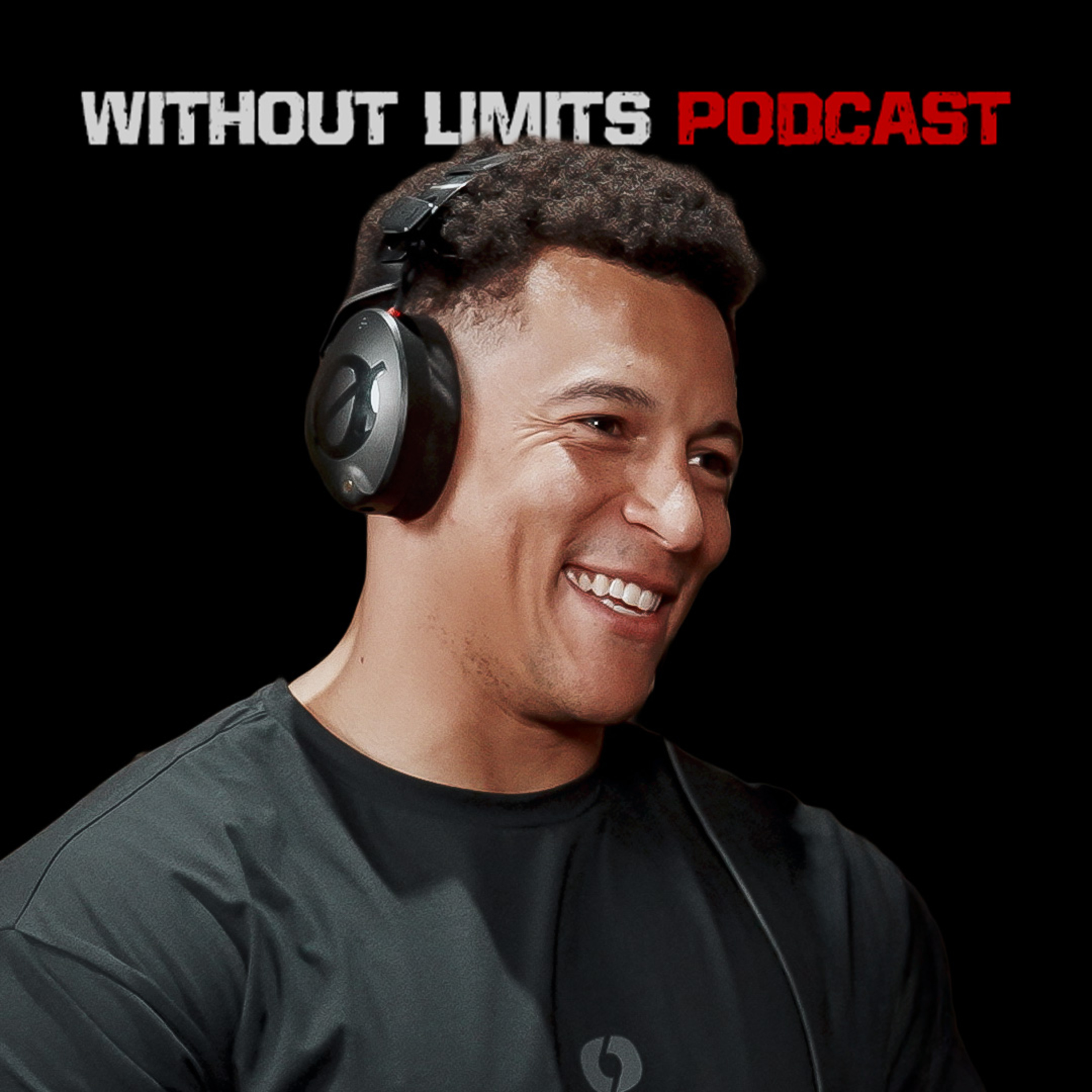 Without Limits Podcast