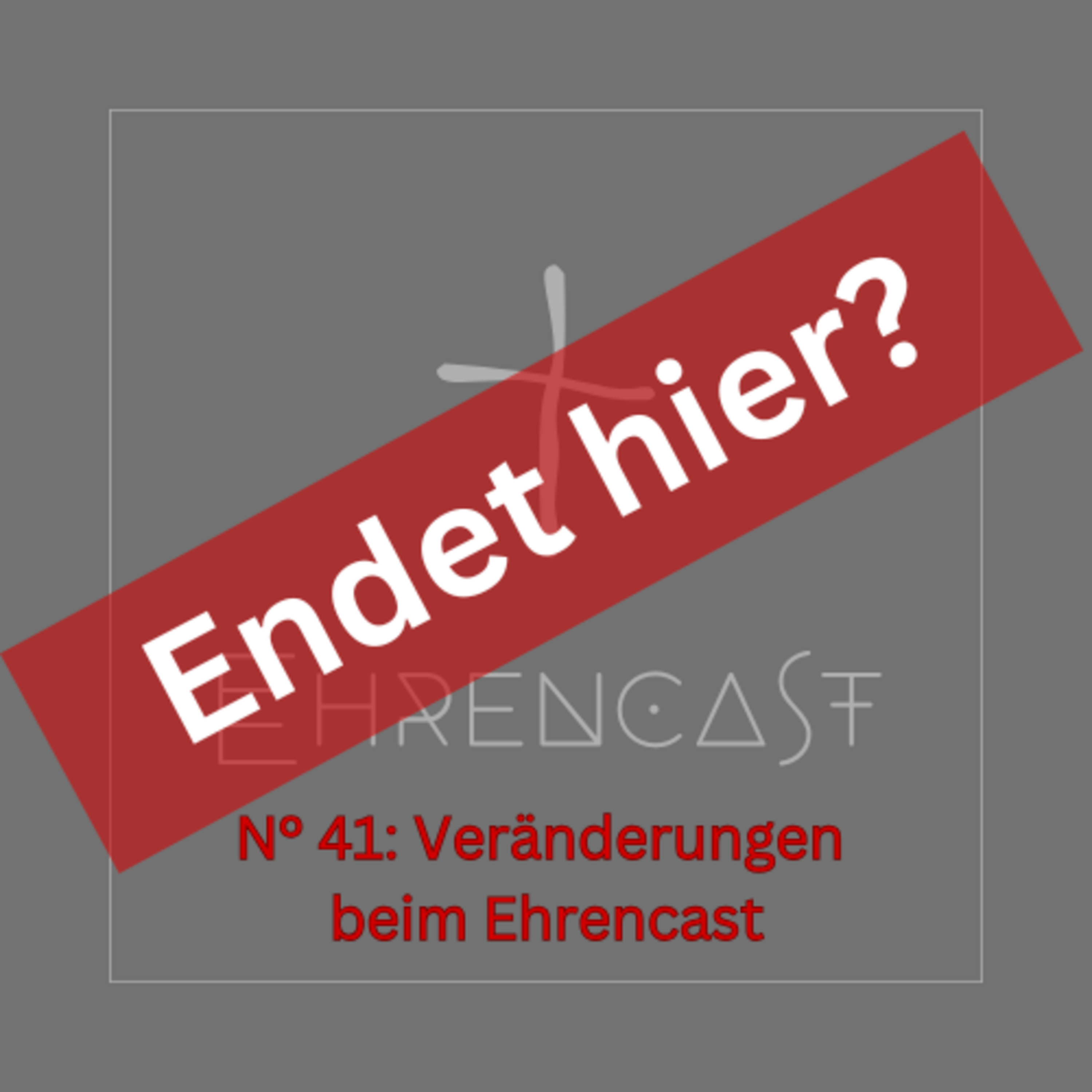 Ehrencast