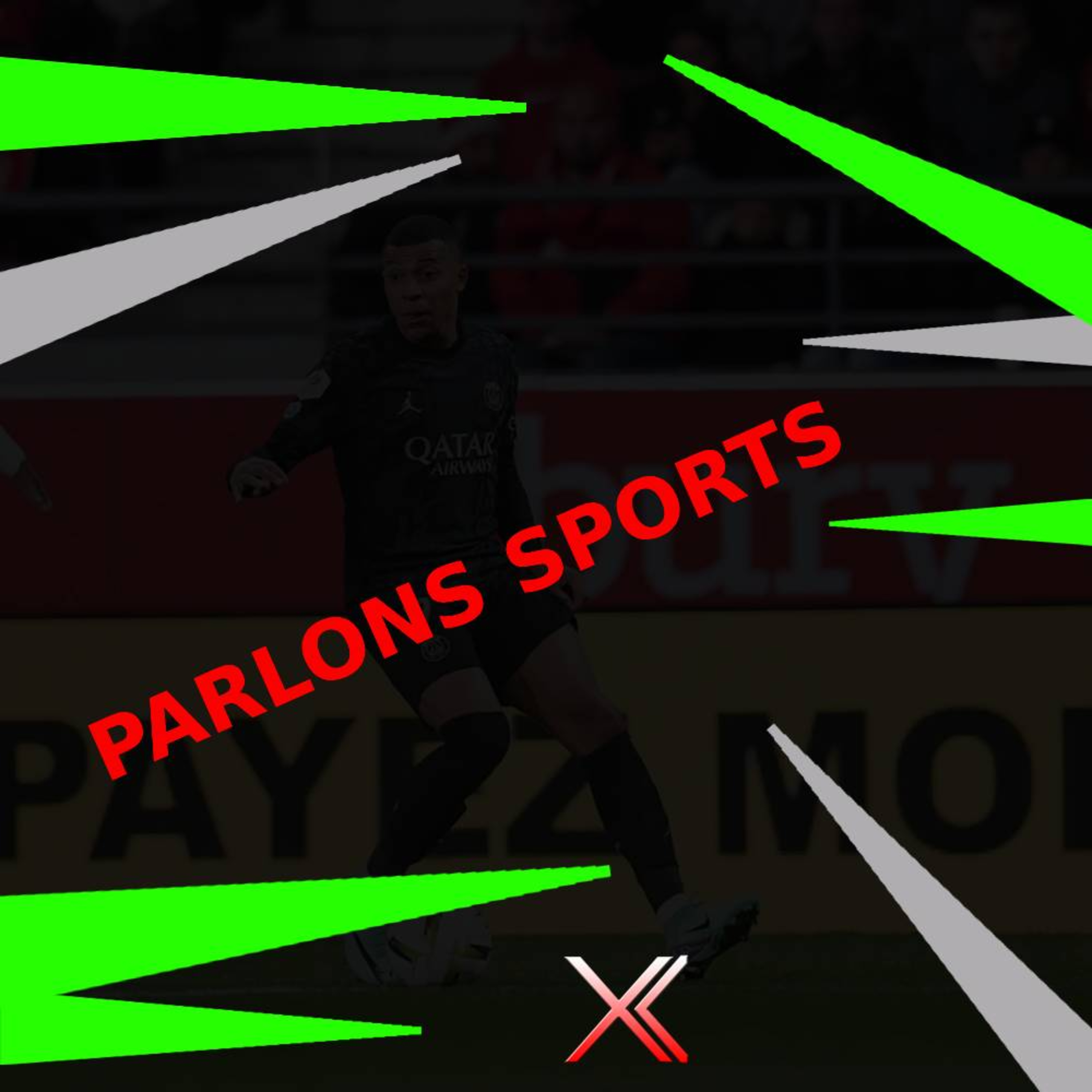 Parlons Sports %232