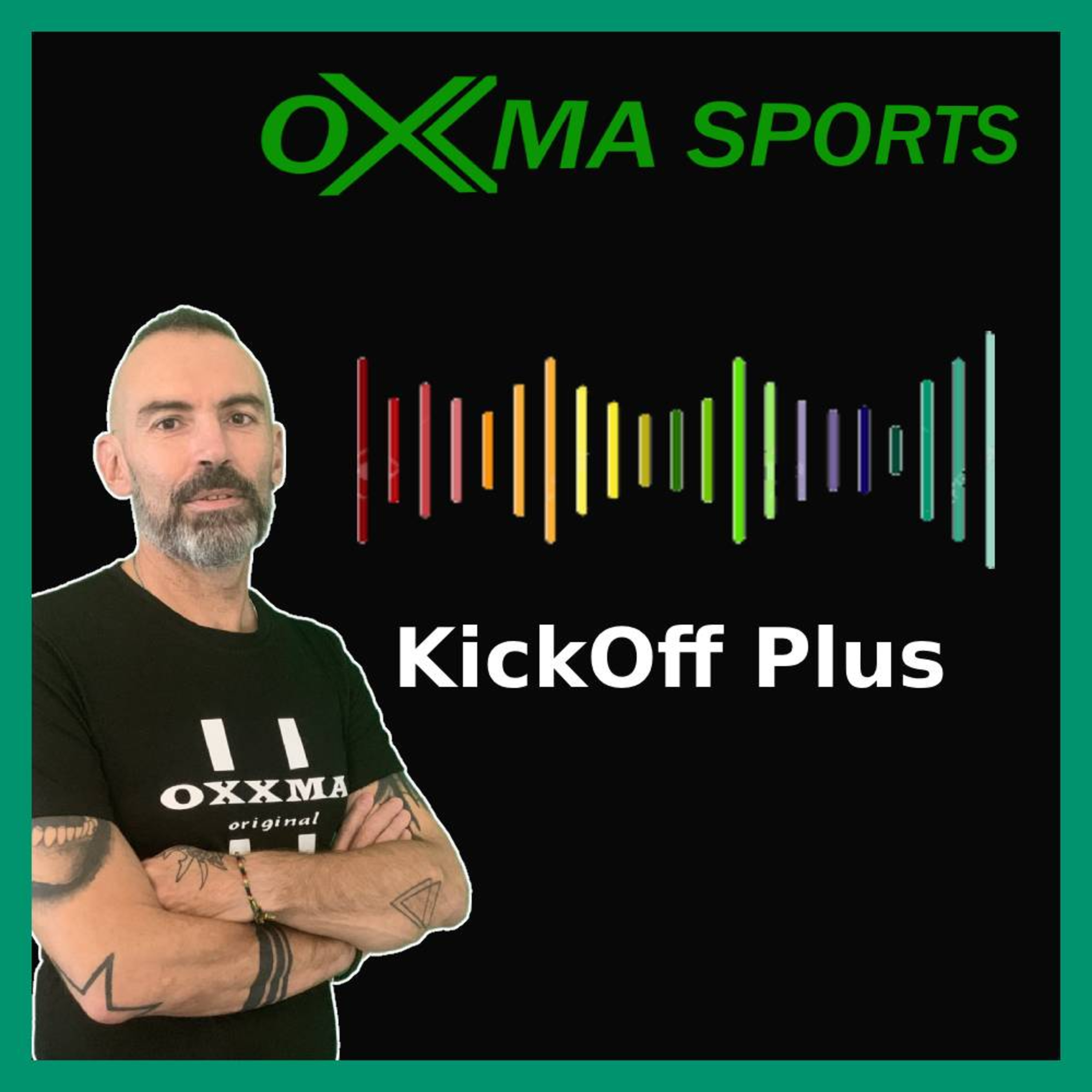 KickOff Plus