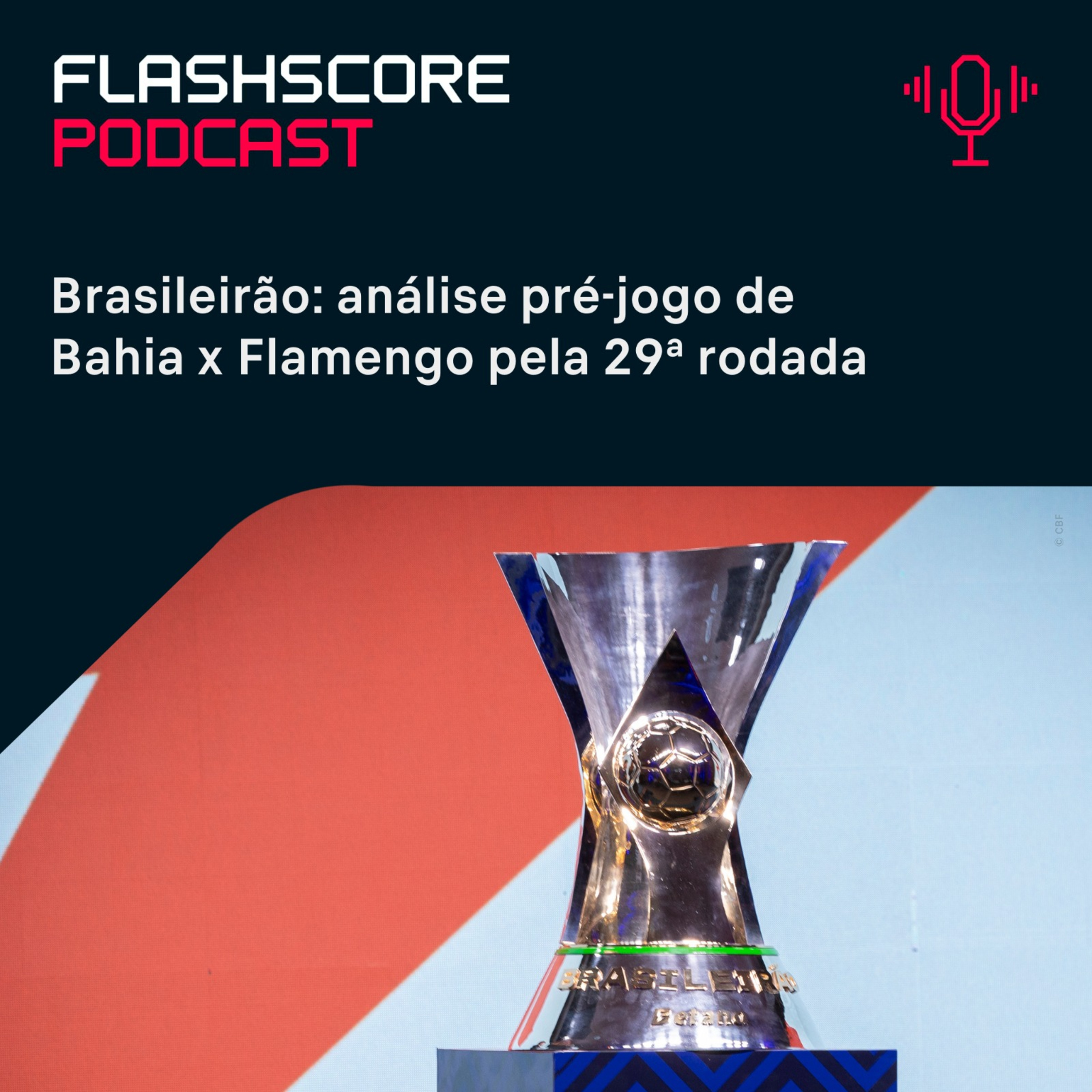 PRÉ-JOGO FLASHSCORE: Bahia x Flamengo episode artwork
