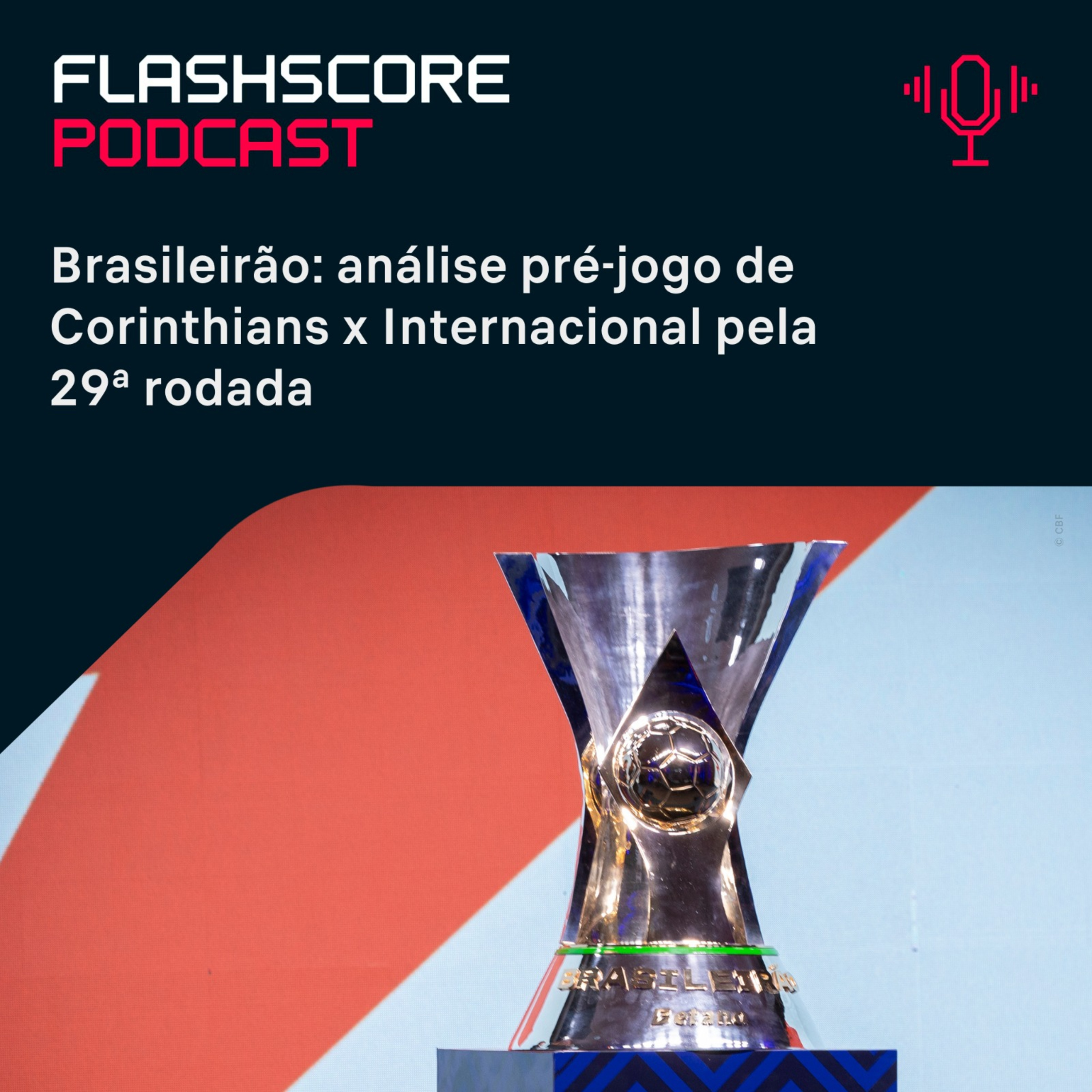Flashscore Brasil