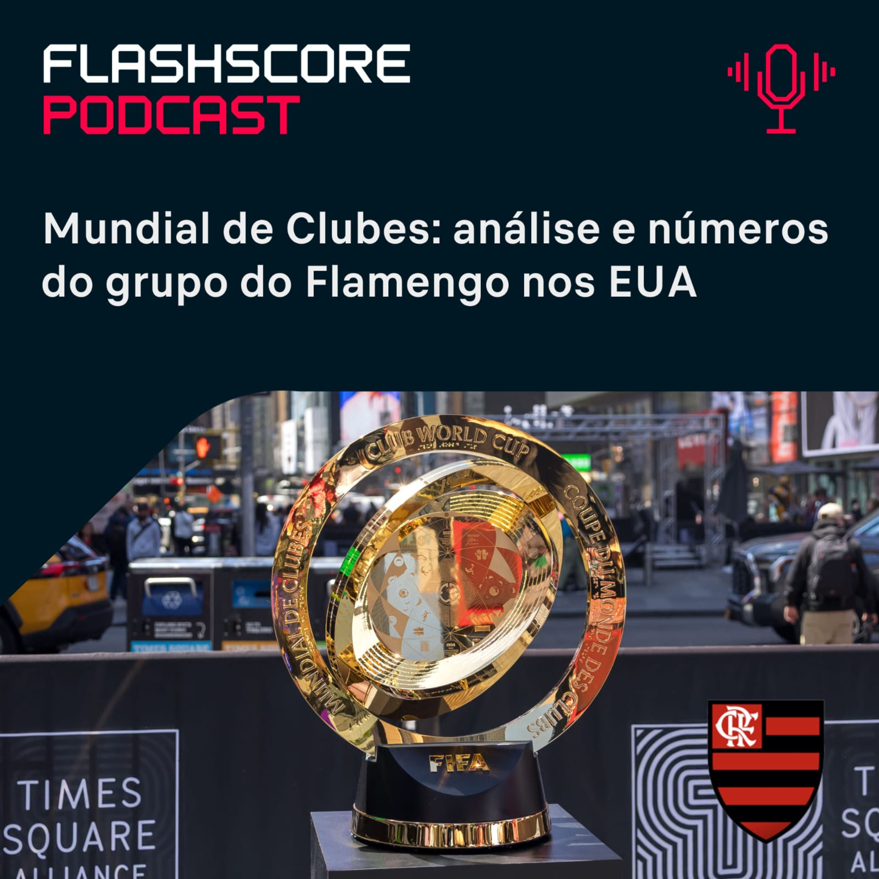 Flashscore Brasil