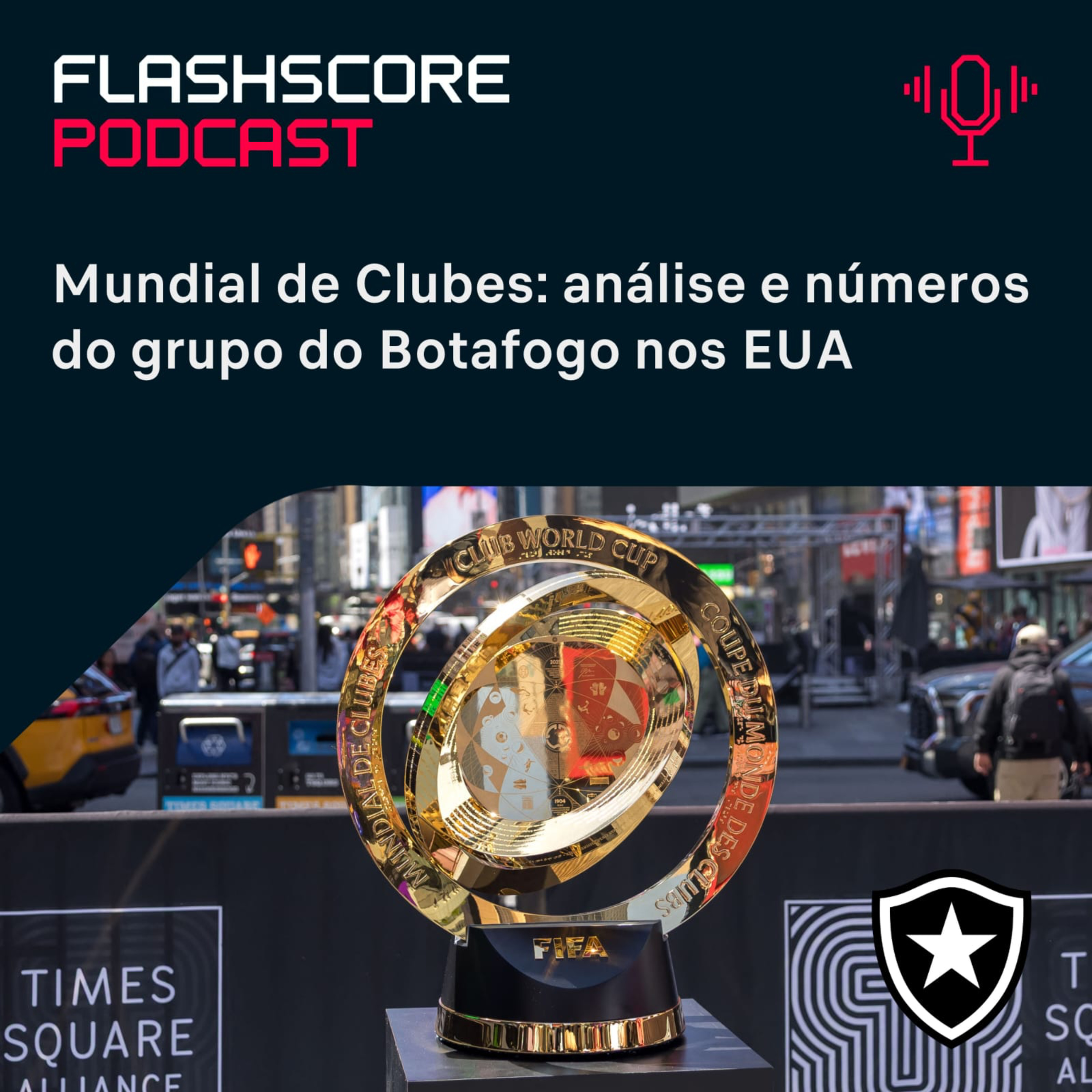 Flashscore Brasil