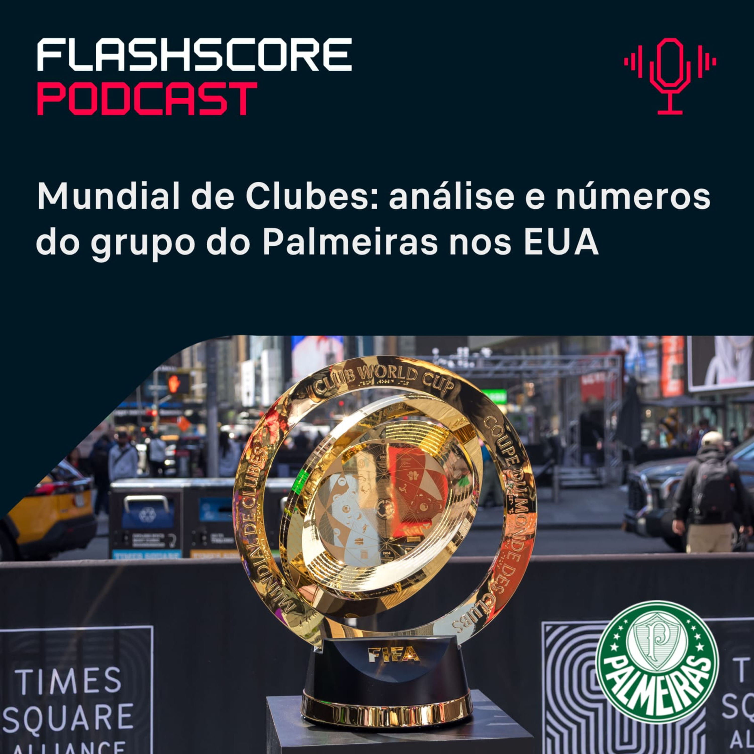 Flashscore Brasil