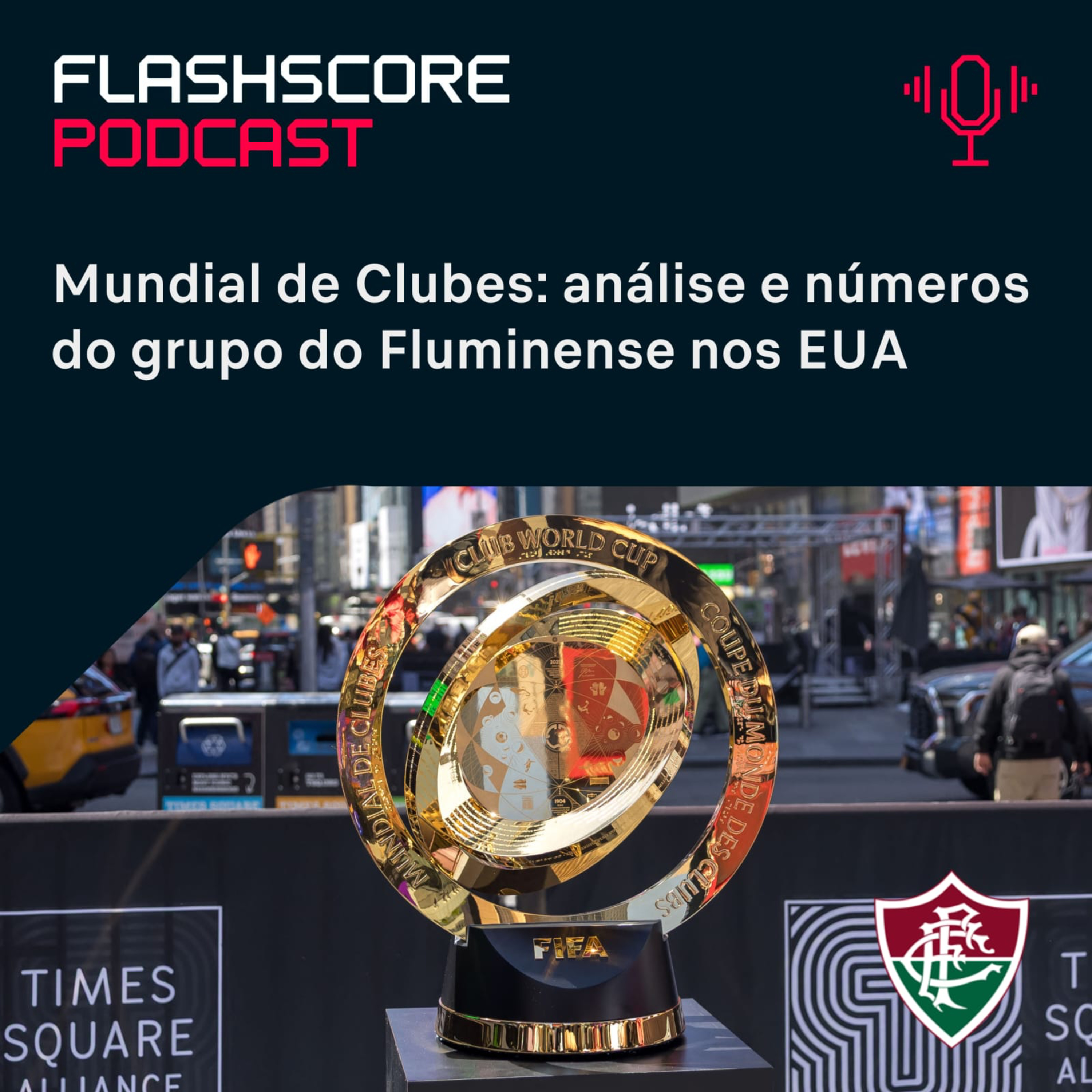Flashscore Brasil