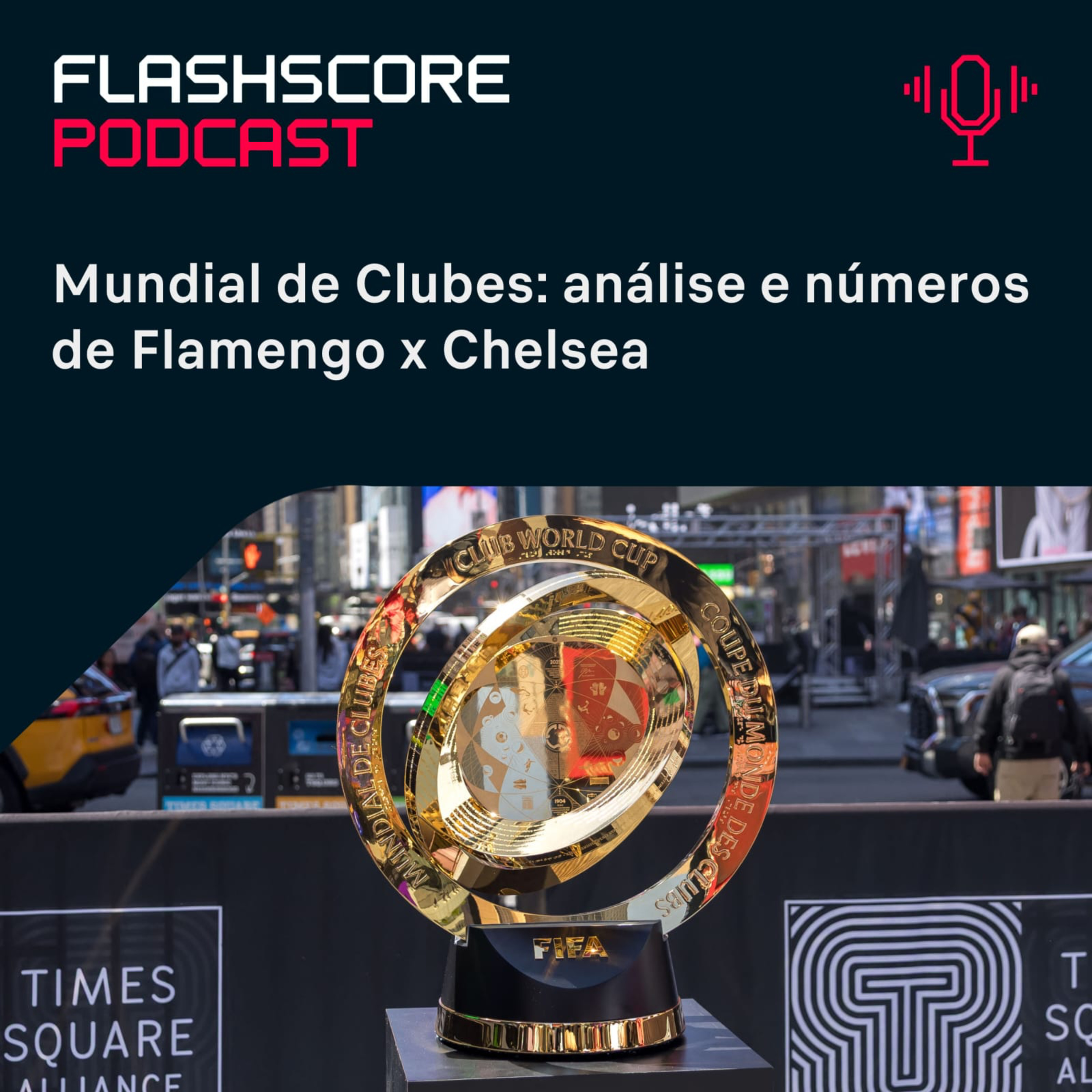 Flashscore Brasil
