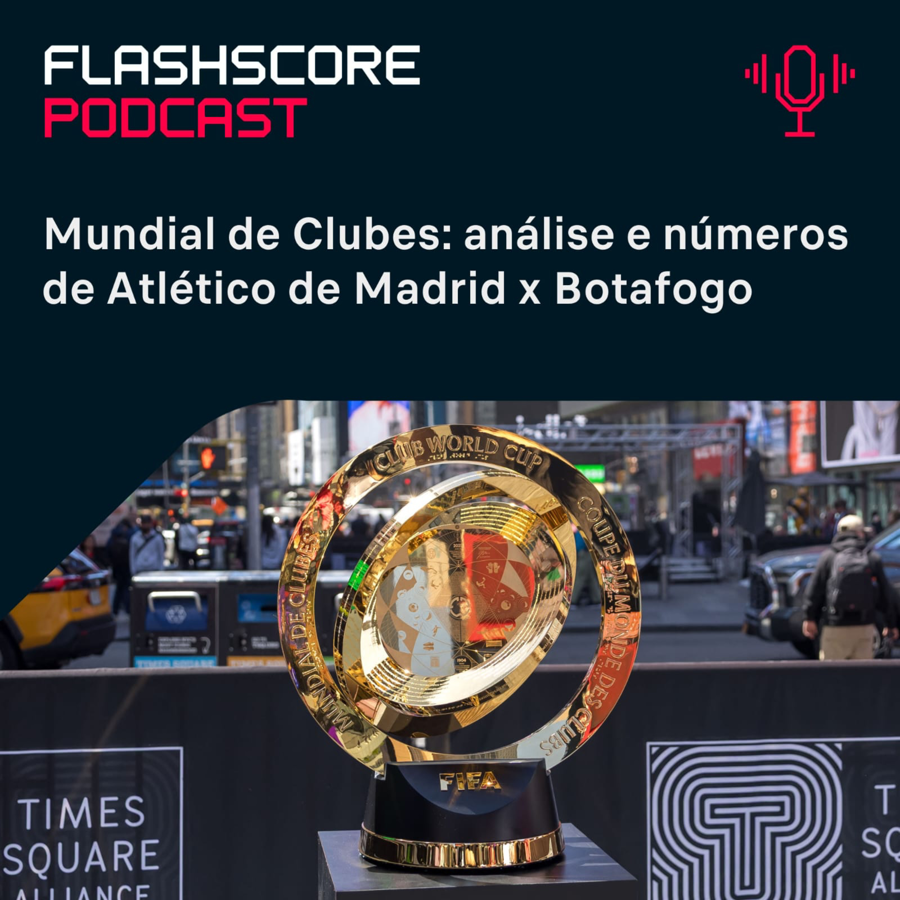 Flashscore Brasil