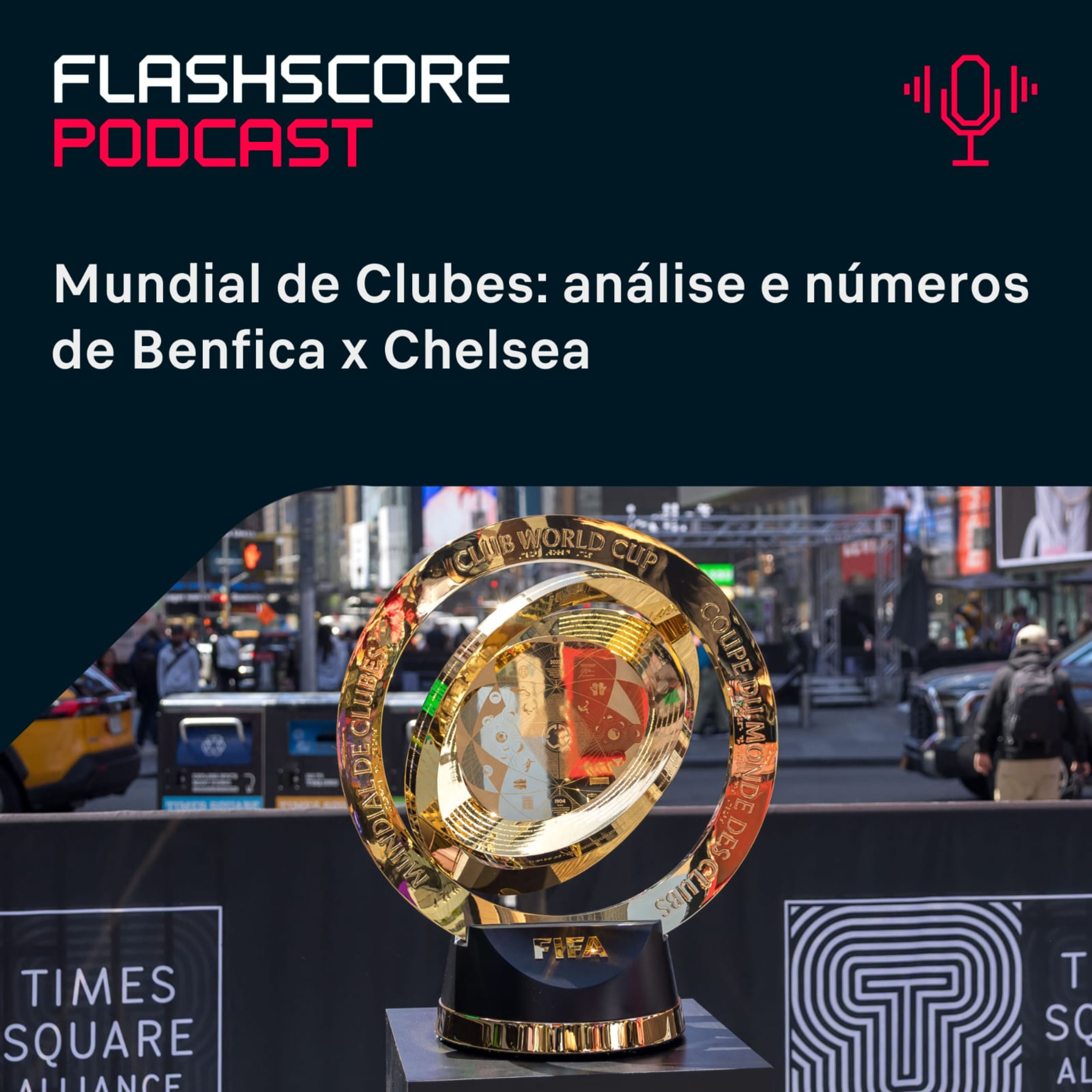 Flashscore Brasil