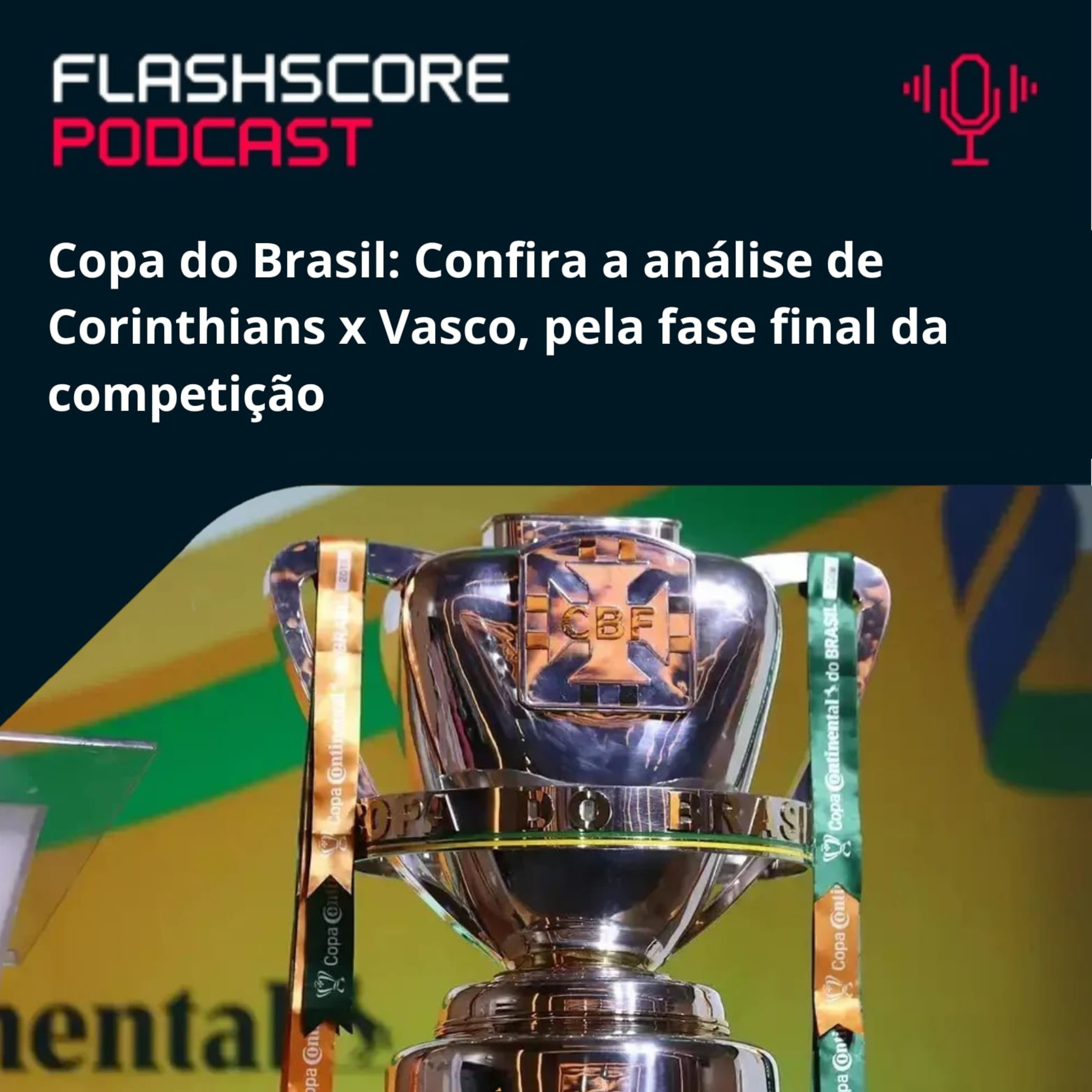 CORINTHIANS x VASCO: O que dizem os números? | Análise Pré-jogo CORINTHIANS x VASCO: O que dizem os números? | Análise Pré-jogo