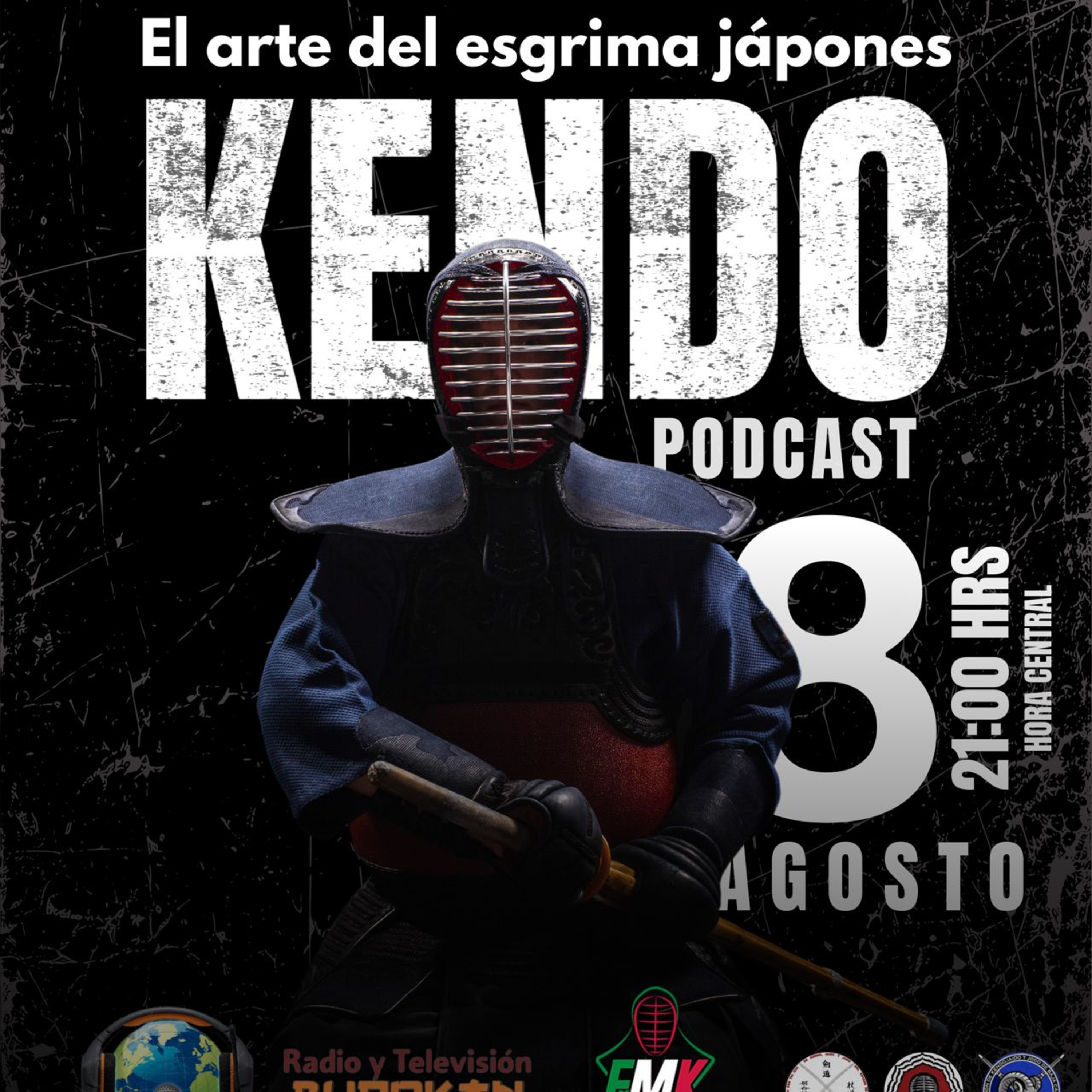 PODCAST TOMODACHI KEIKO episode artwork