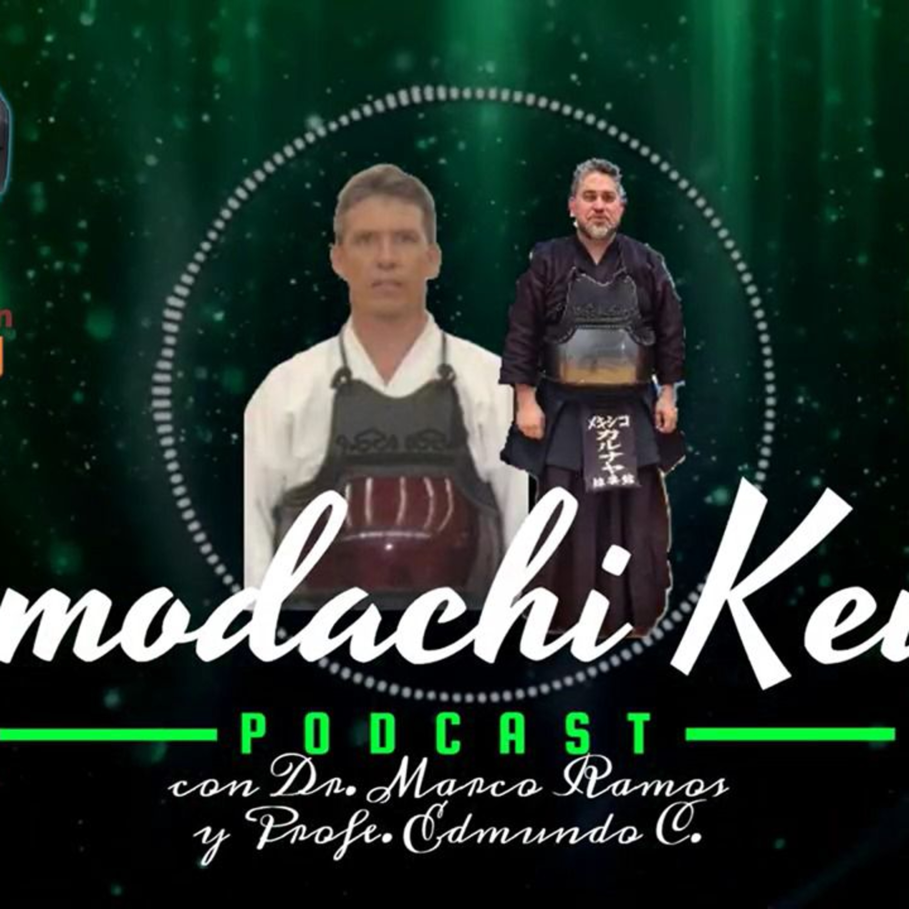 PODCAST TOMODACHI KEIKO episode artwork