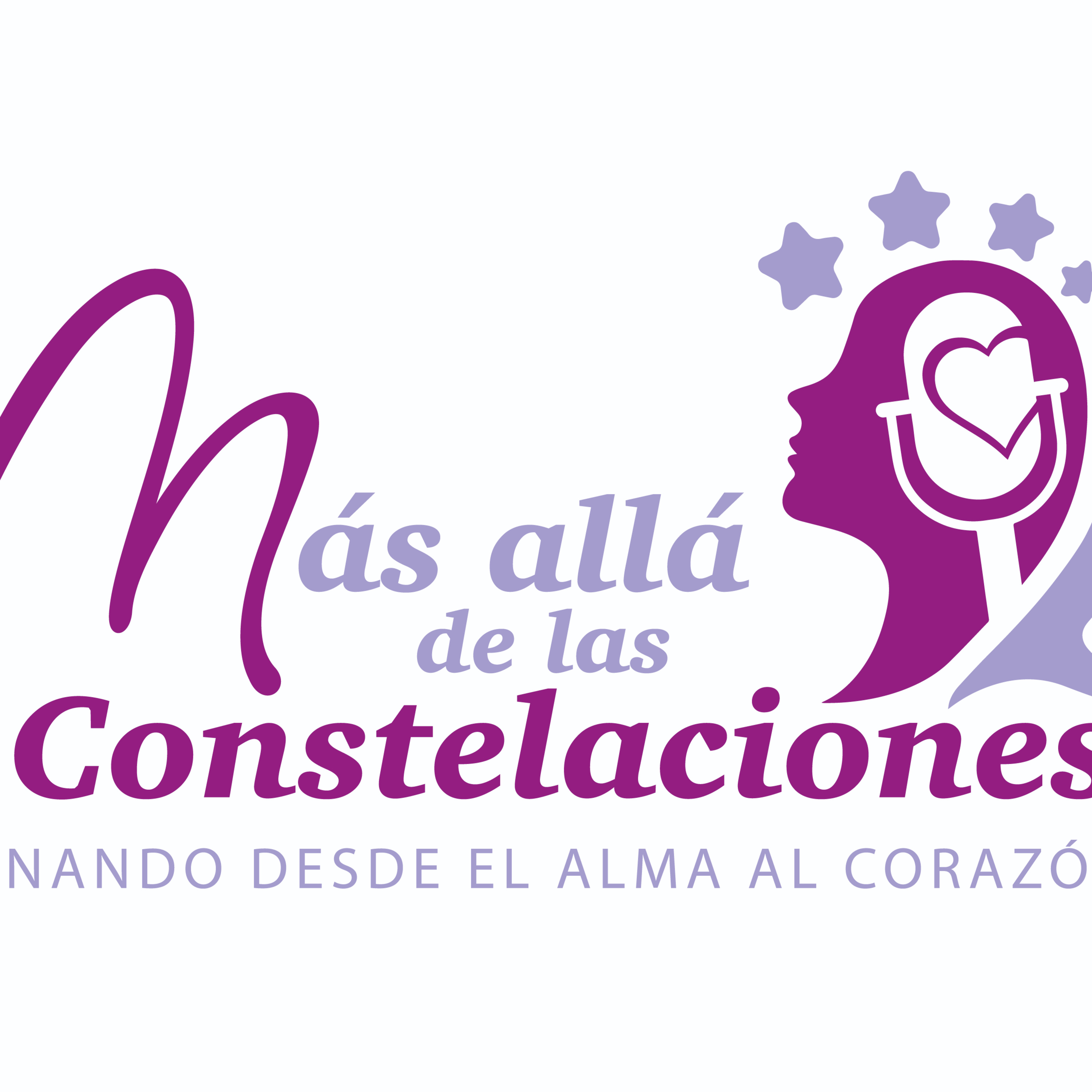 MAS ALLA DE LAS CONSTELACIONES CON ANGIE PORTILLA