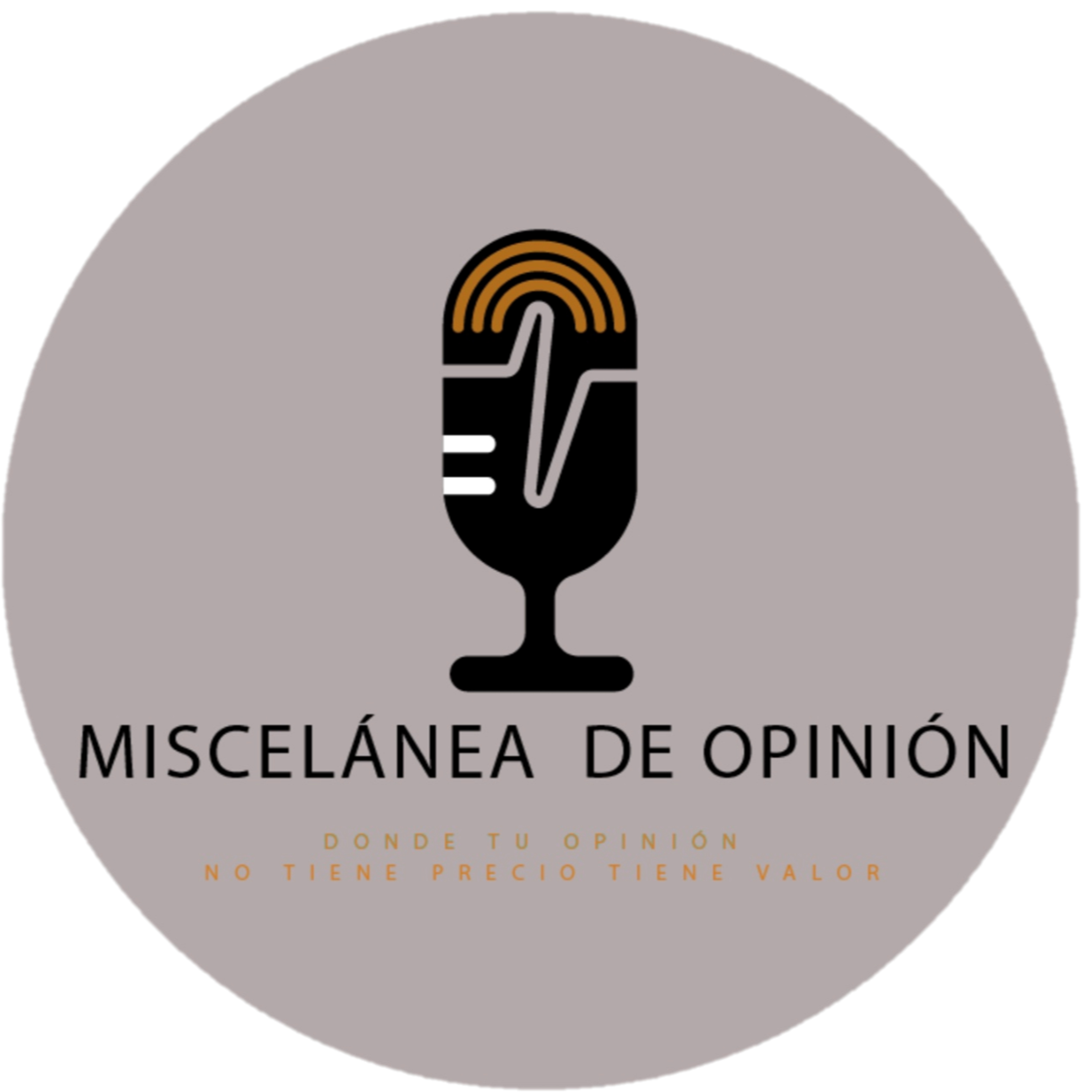 EN VIVO/ MISCELÁNEA DE OPINIÓN episode artwork