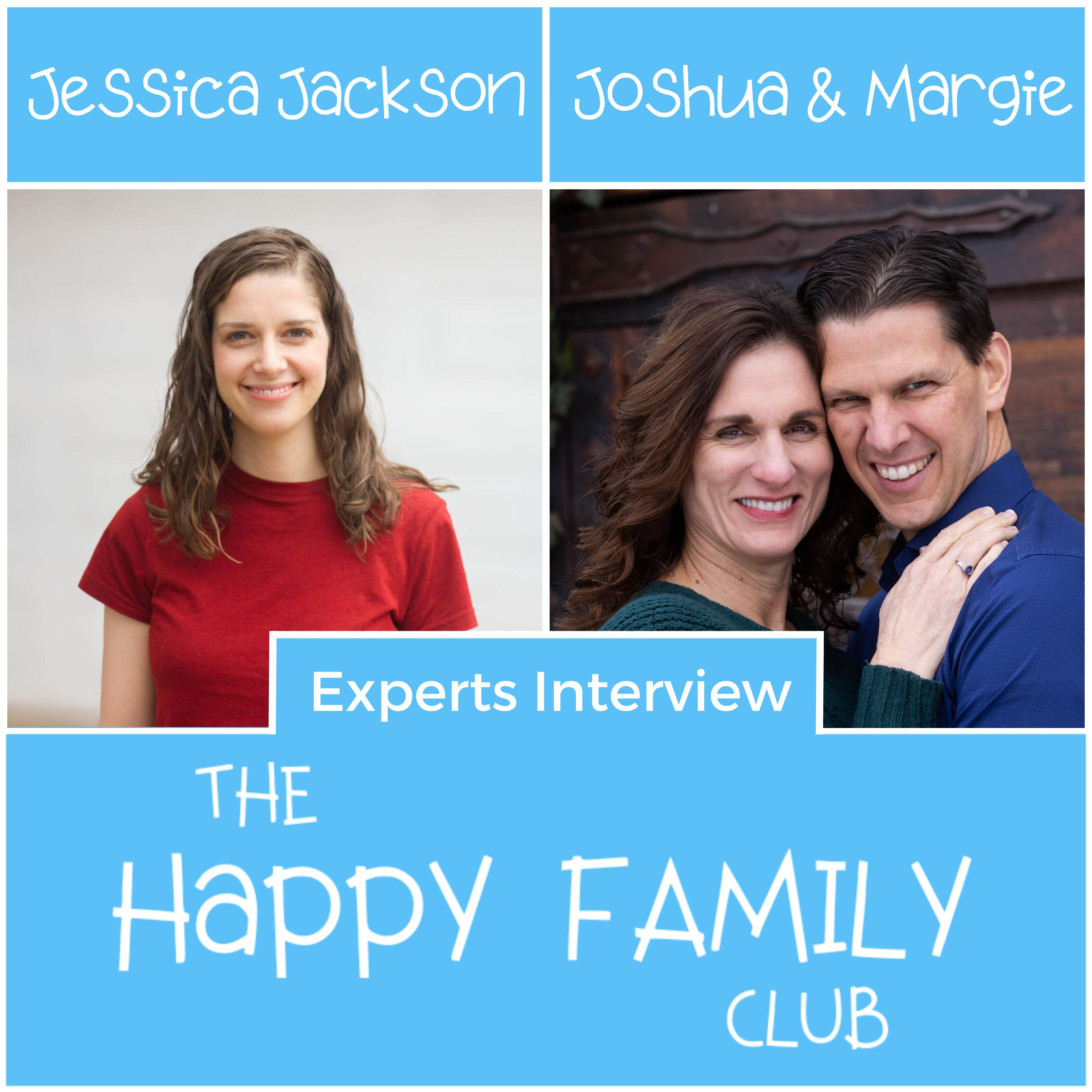 The Happy Family Club Podcast