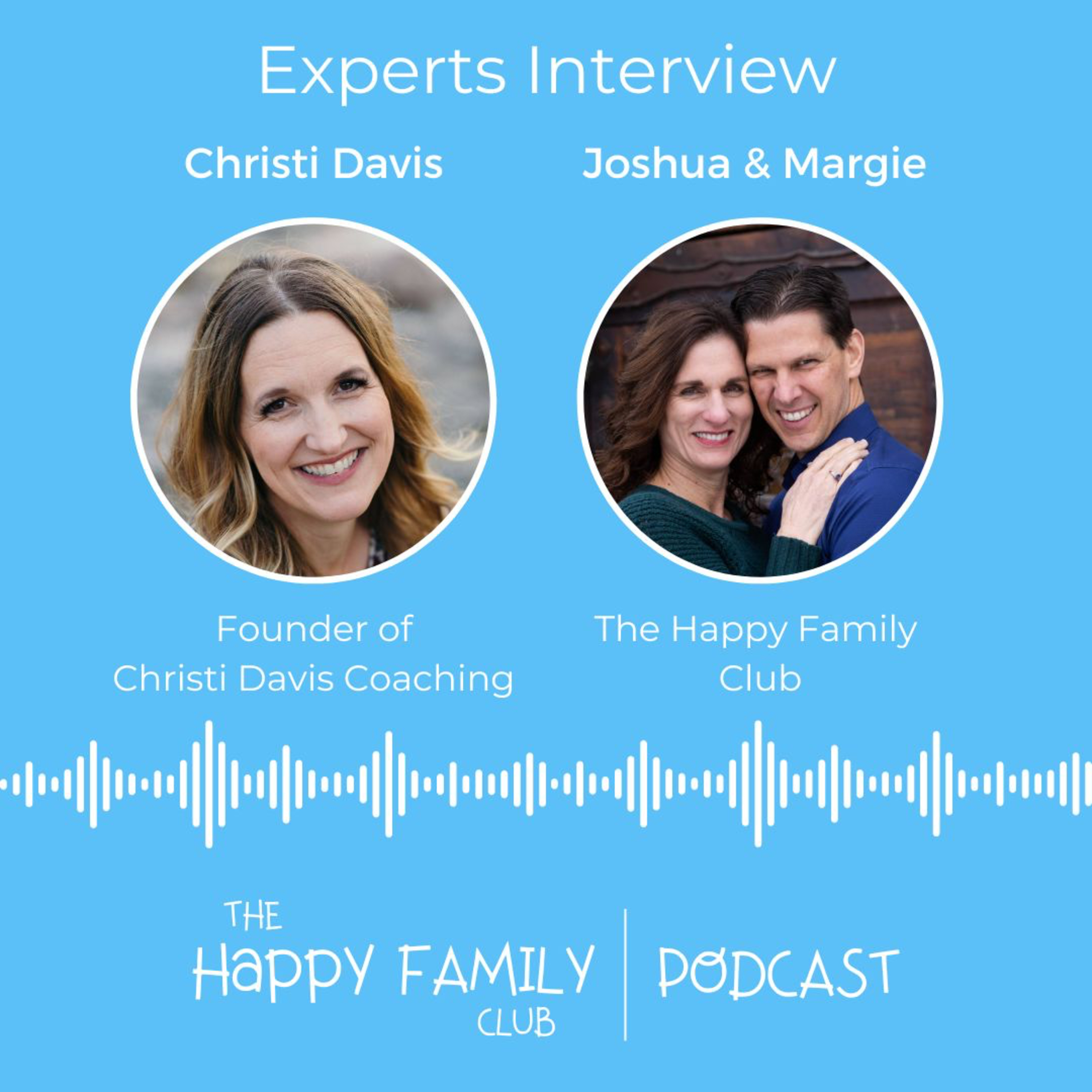 The Happy Family Club Podcast
