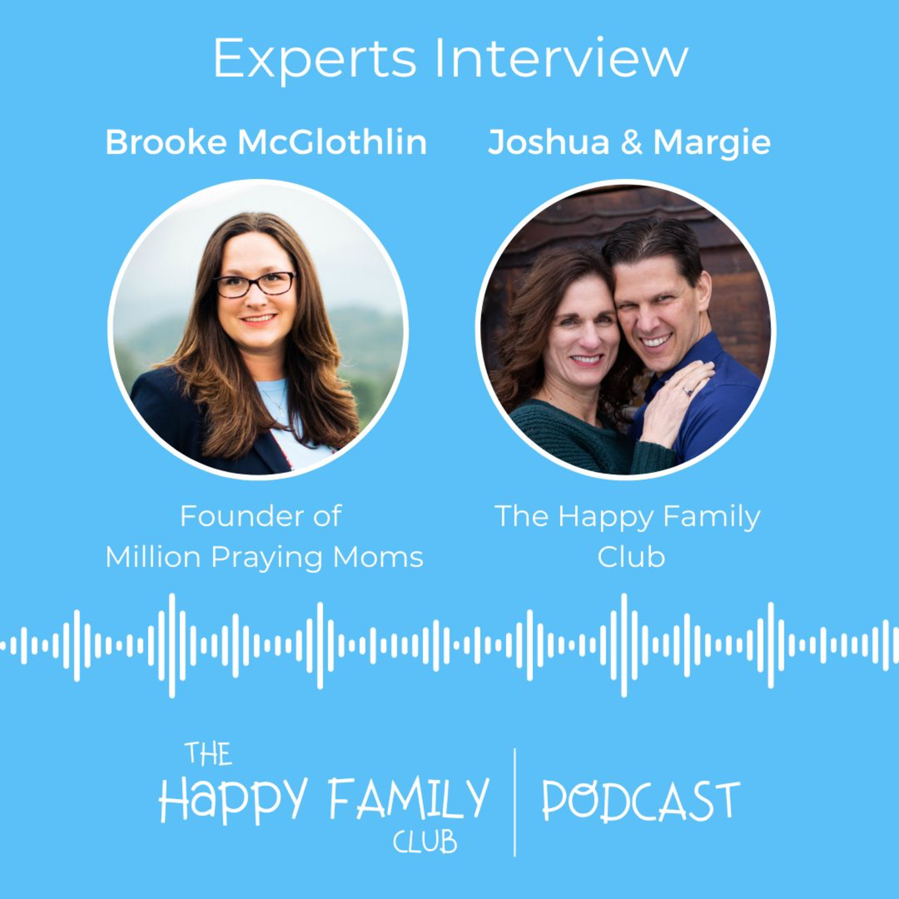 The Happy Family Club Podcast