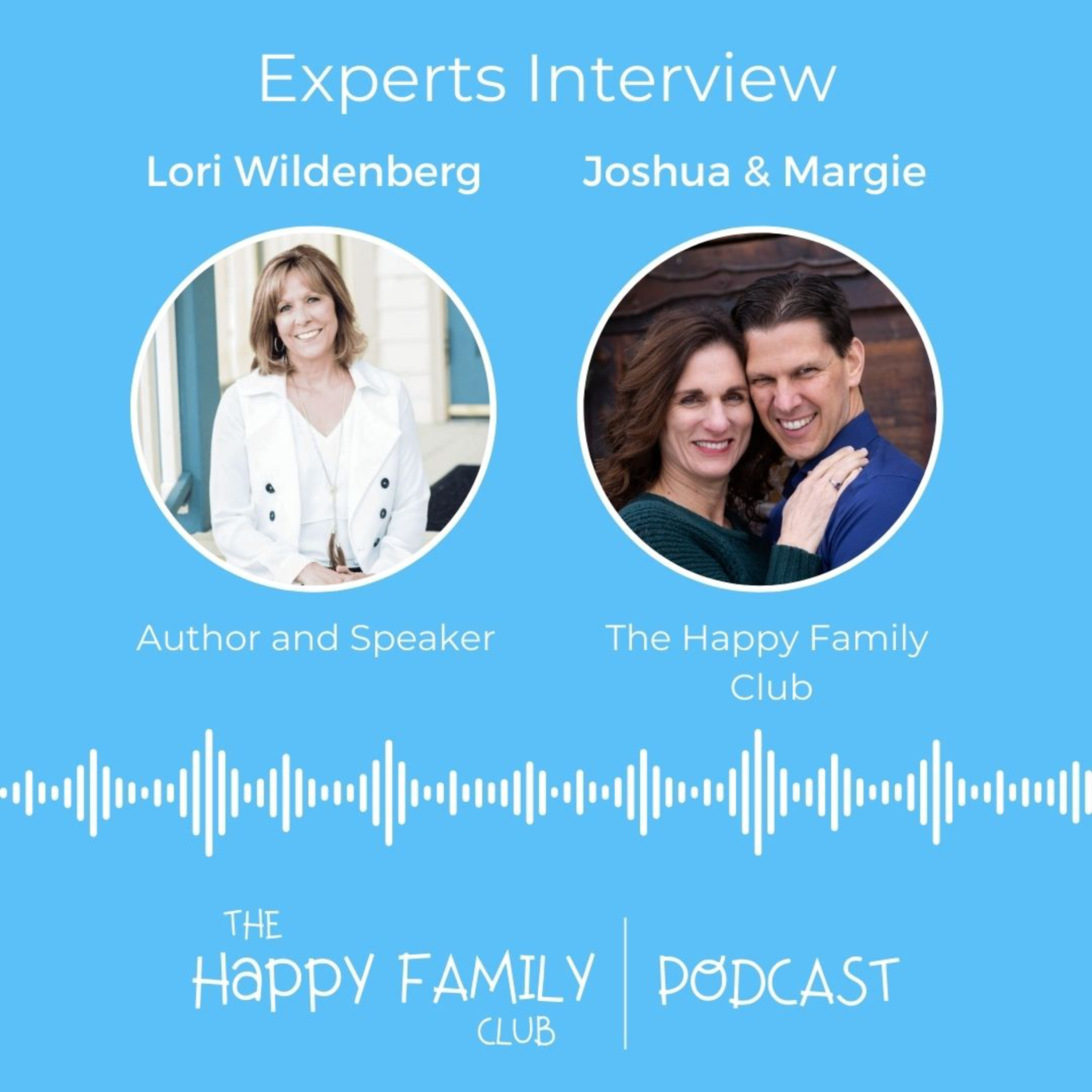 The Happy Family Club Podcast