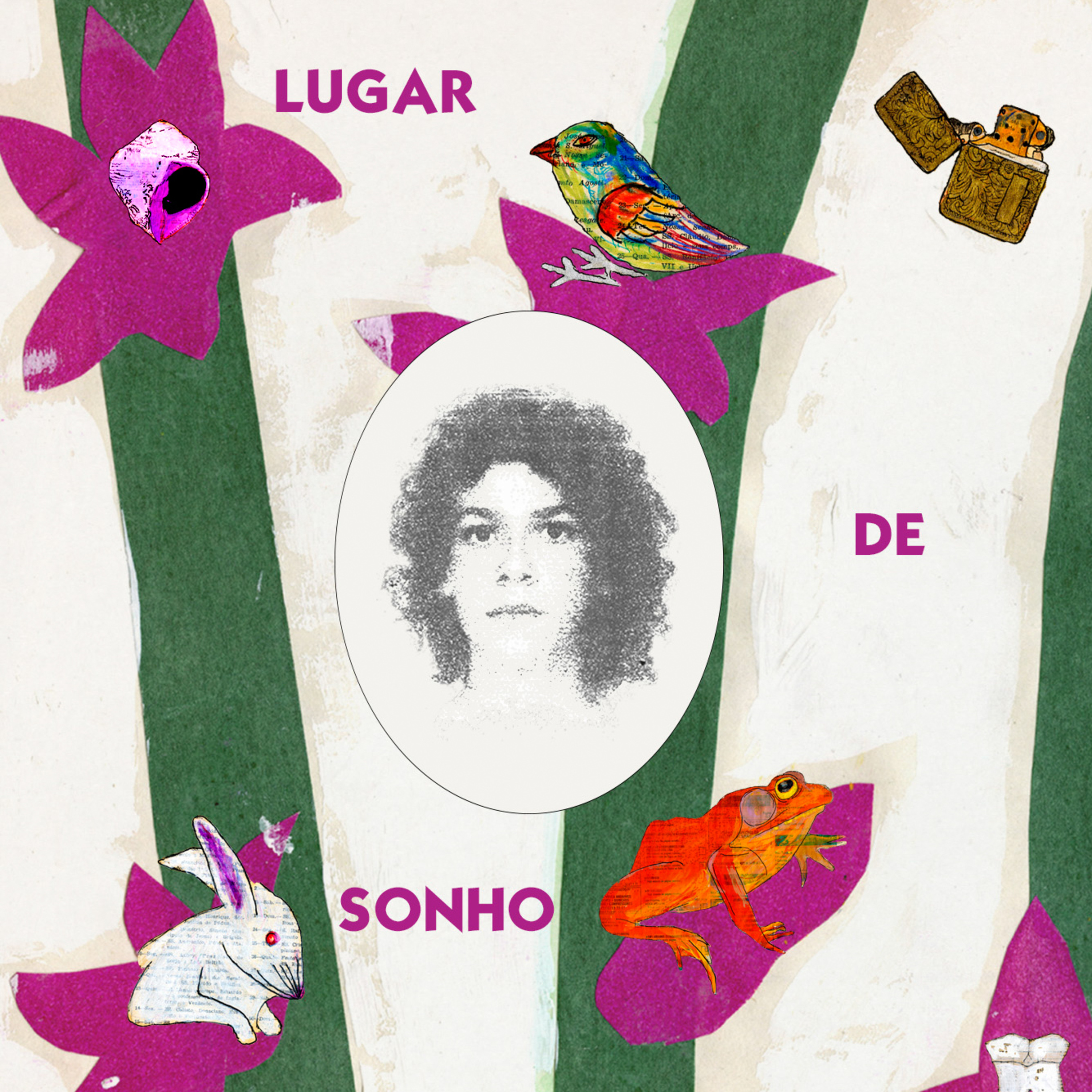 Vem aí: Lugar de Sonho episode artwork