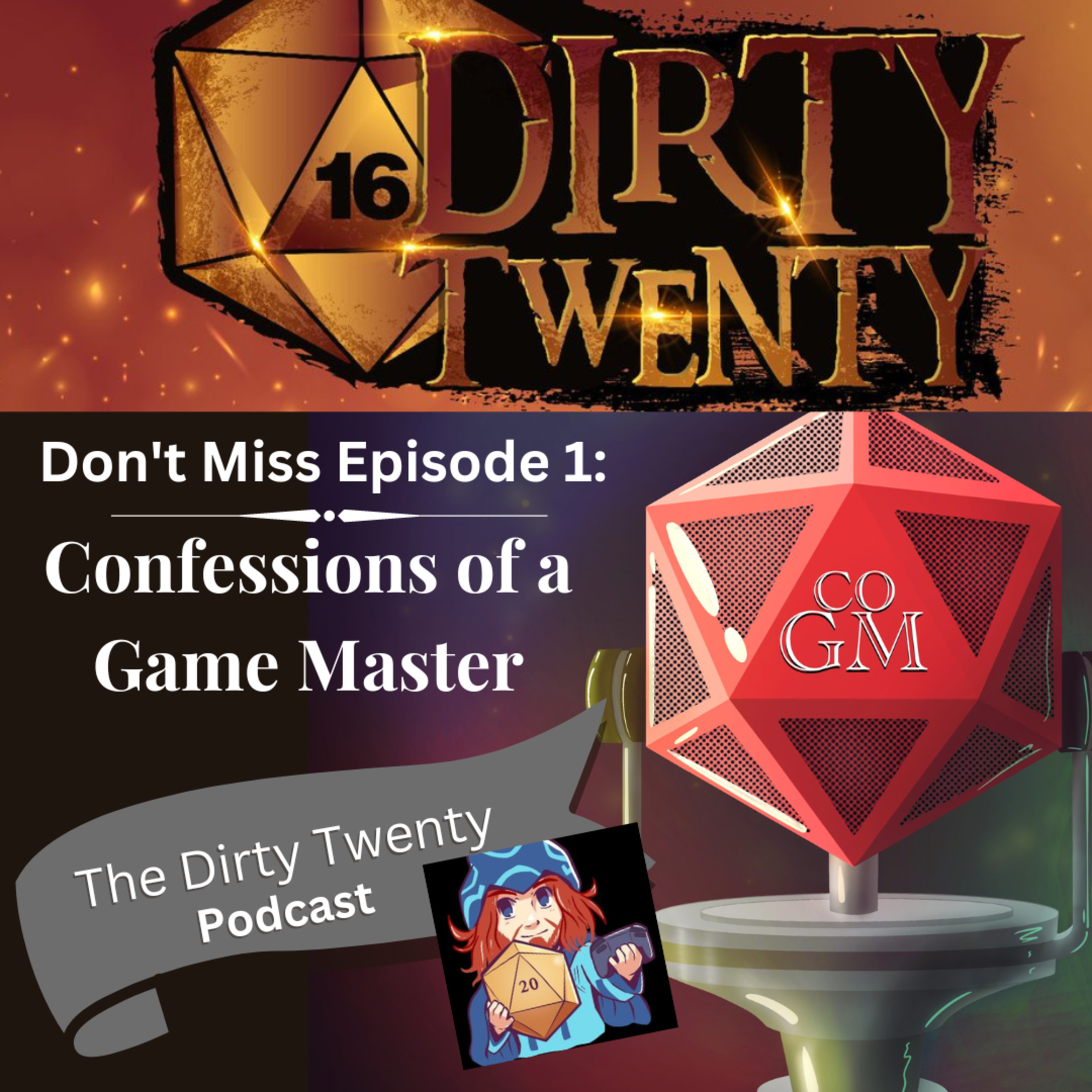 Confessions of a Game Master