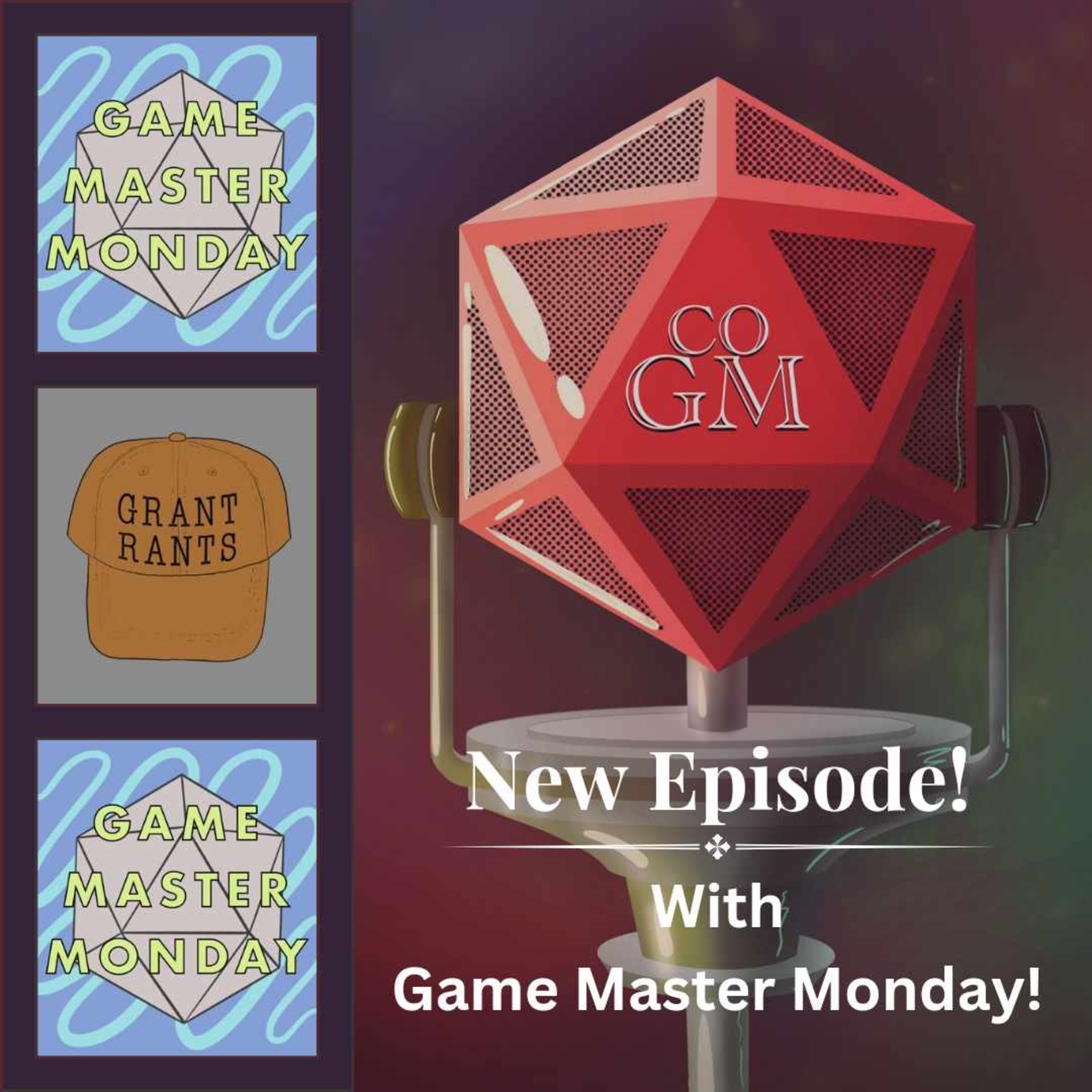 Confessions of a Game Master