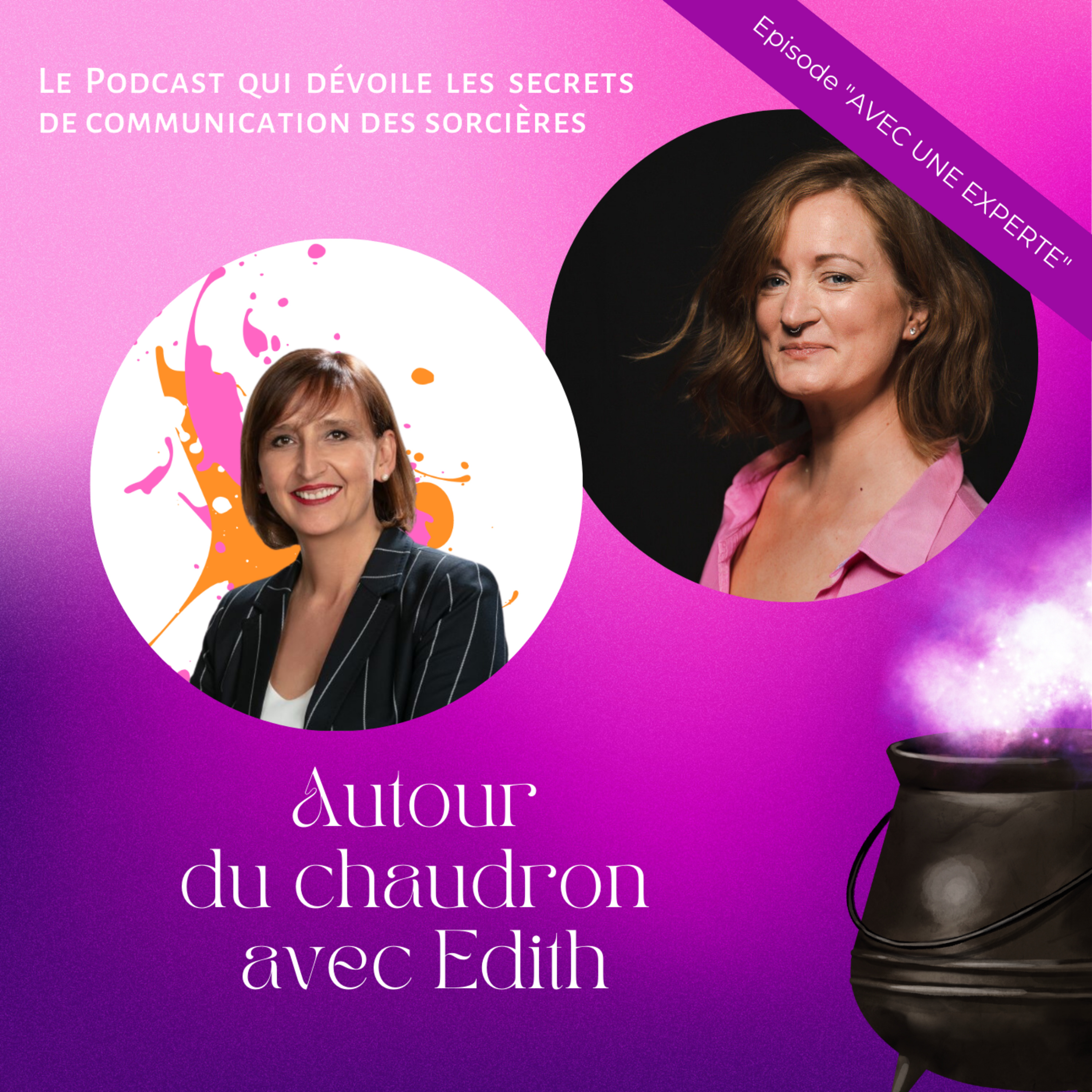 🔥Autour du Chaudron 🔥