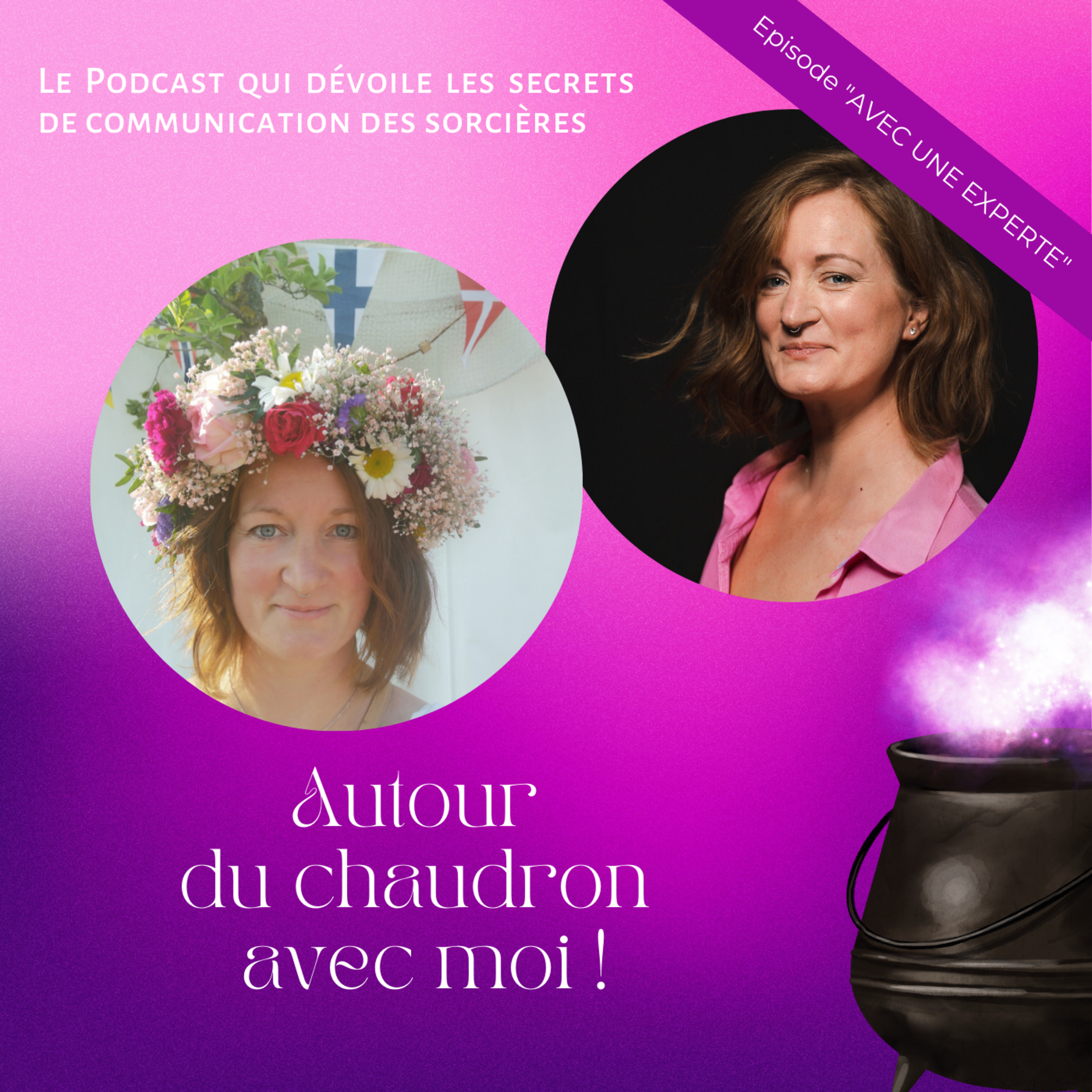 🔥Autour du Chaudron 🔥