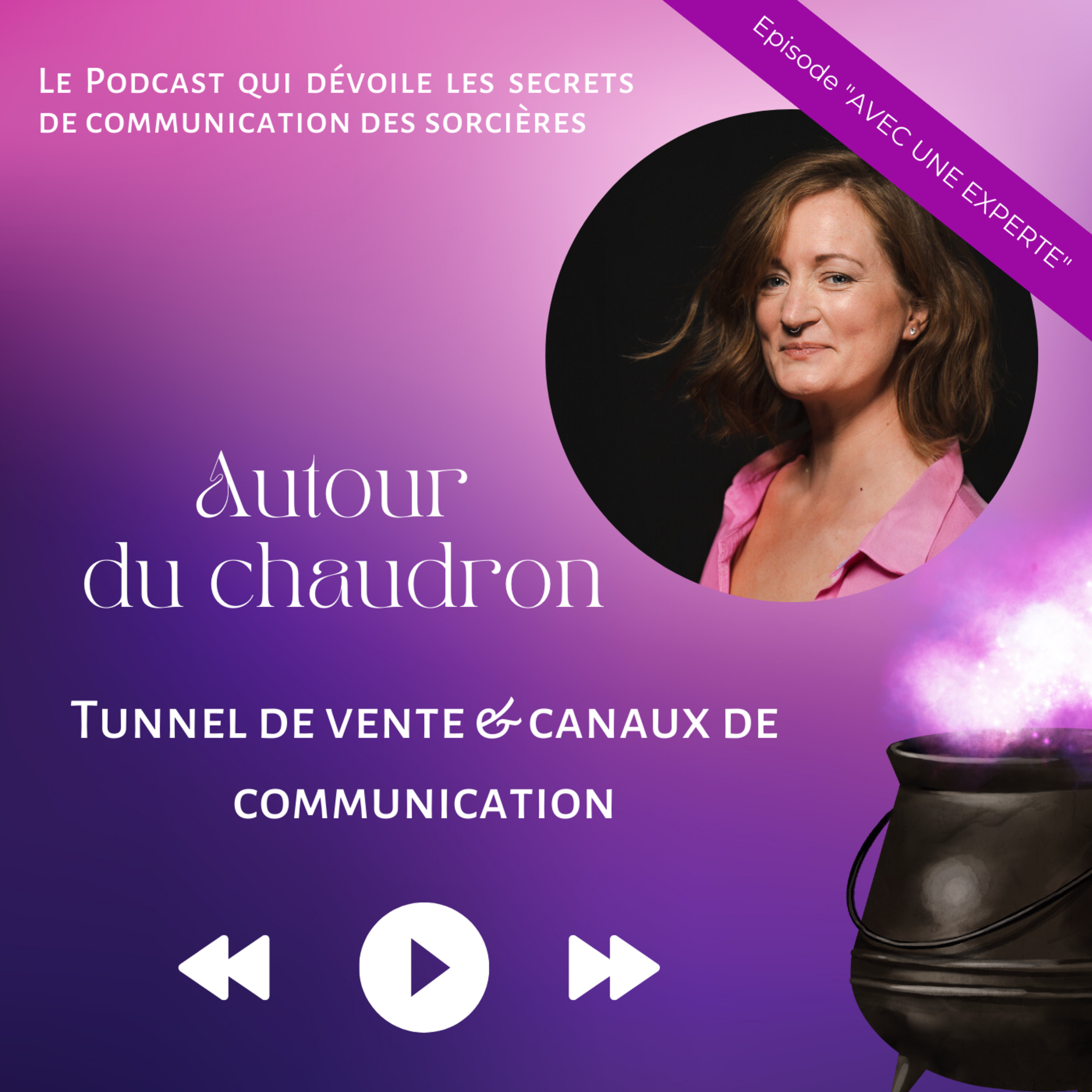 🔥Autour du Chaudron 🔥