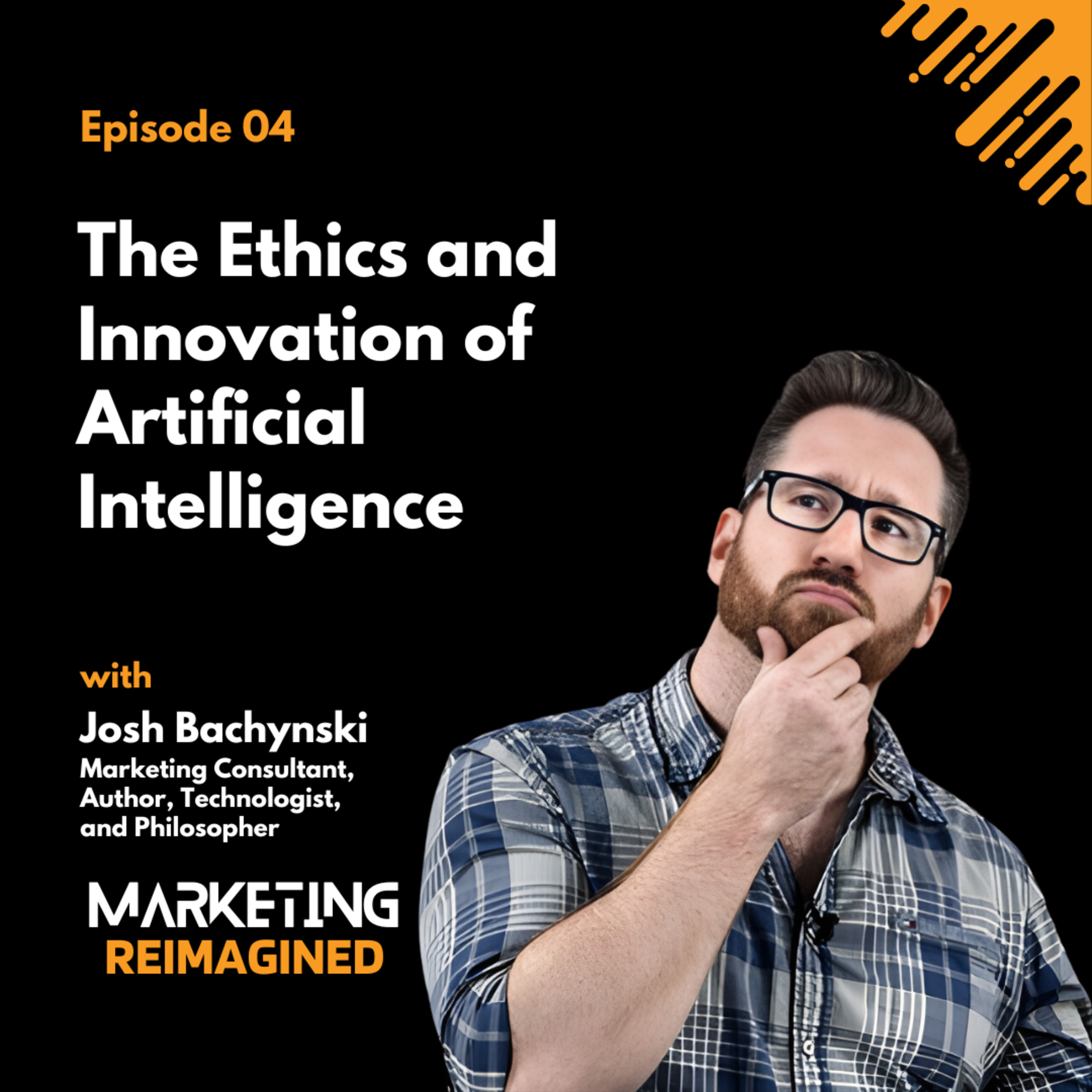 Marketing Reimagined