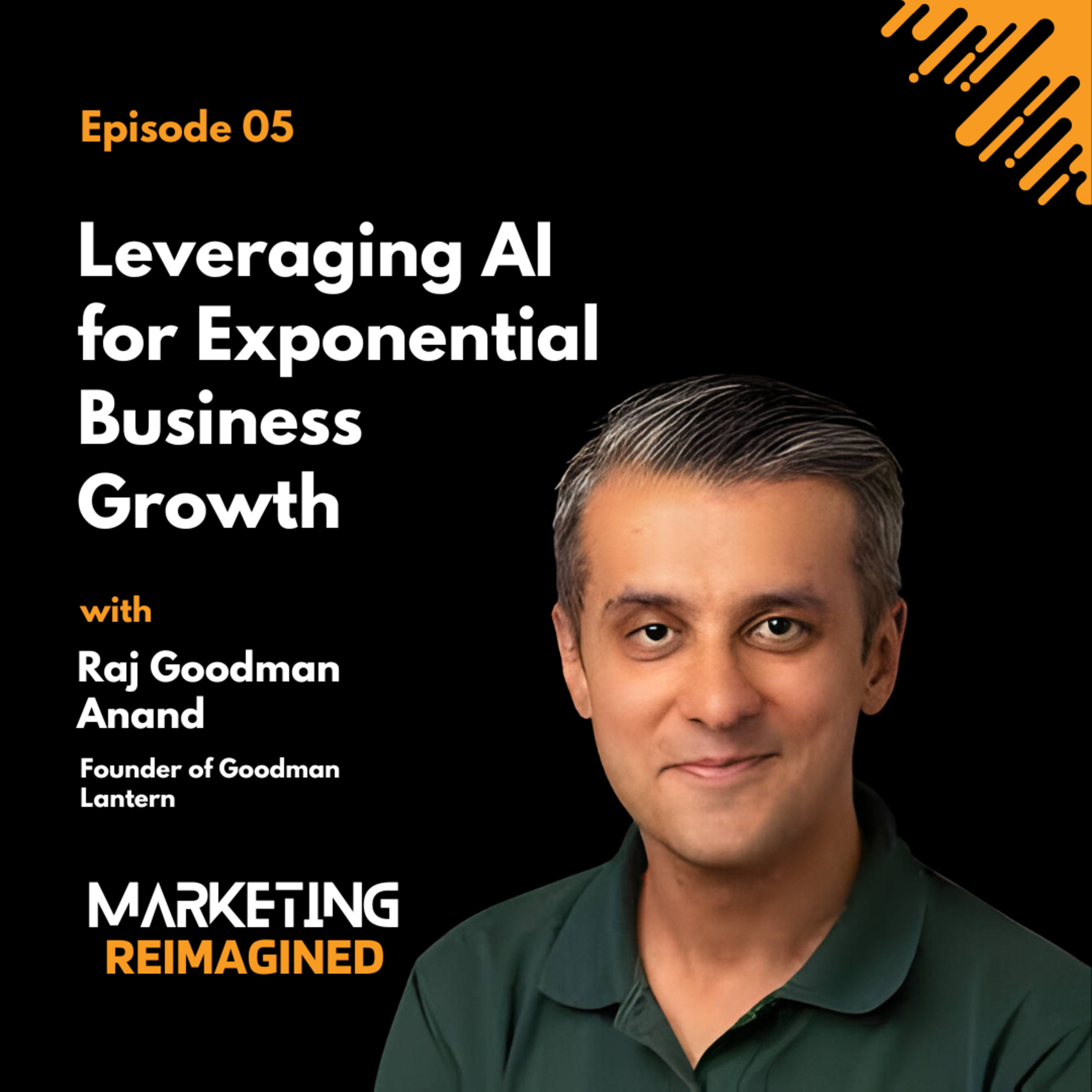 Marketing Reimagined
