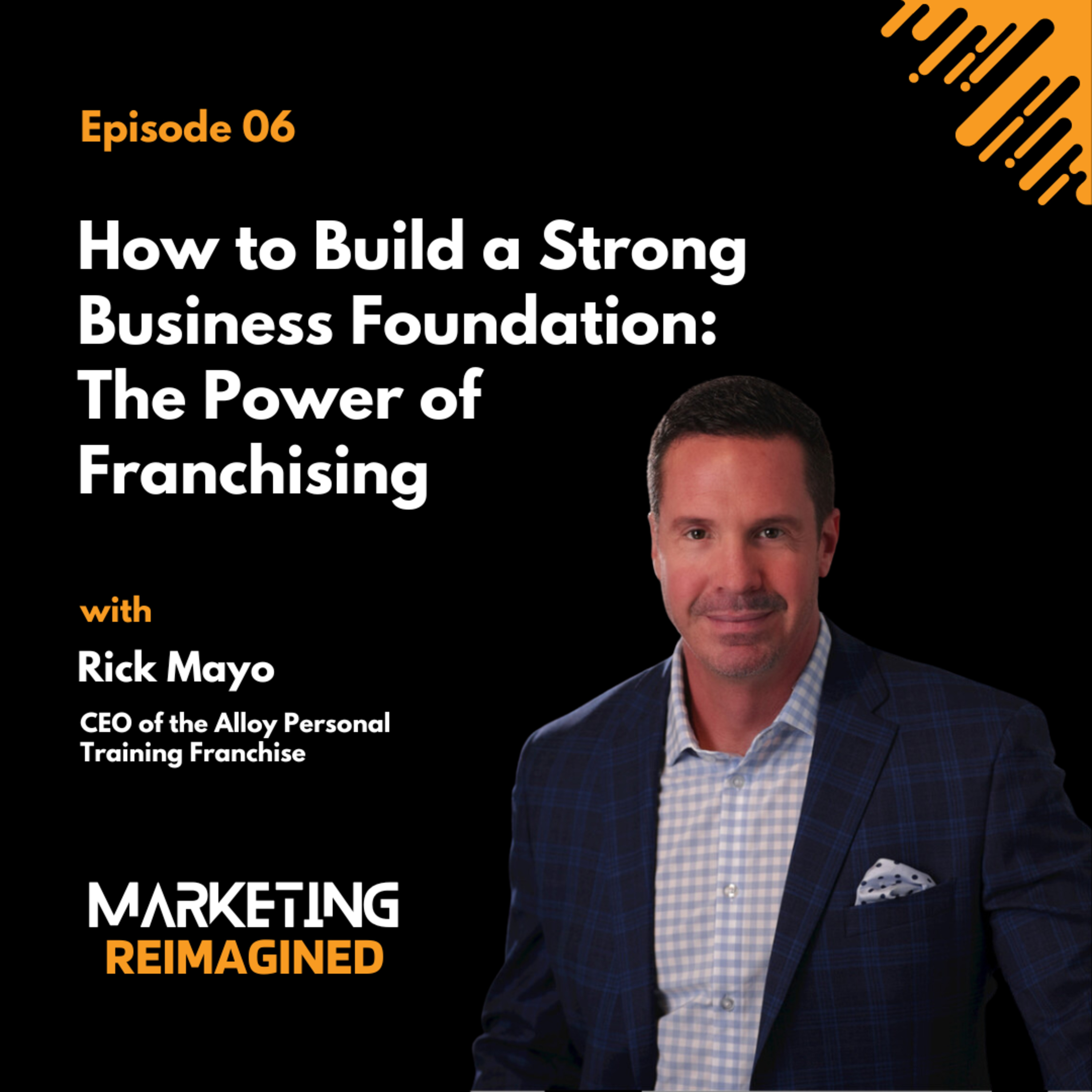 Marketing Reimagined