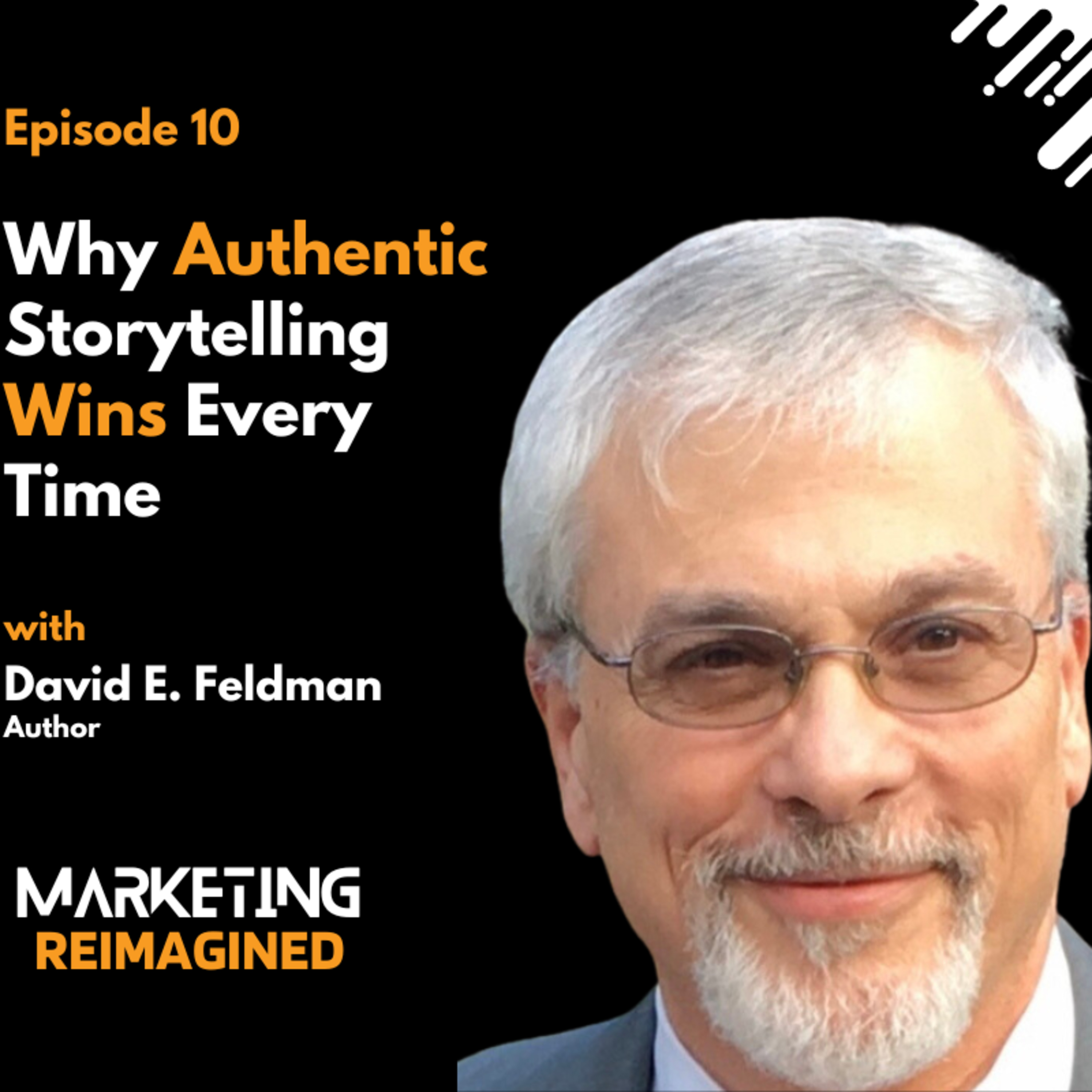 How To Craft Stories That Resonate With Customers [Video]  episode artwork