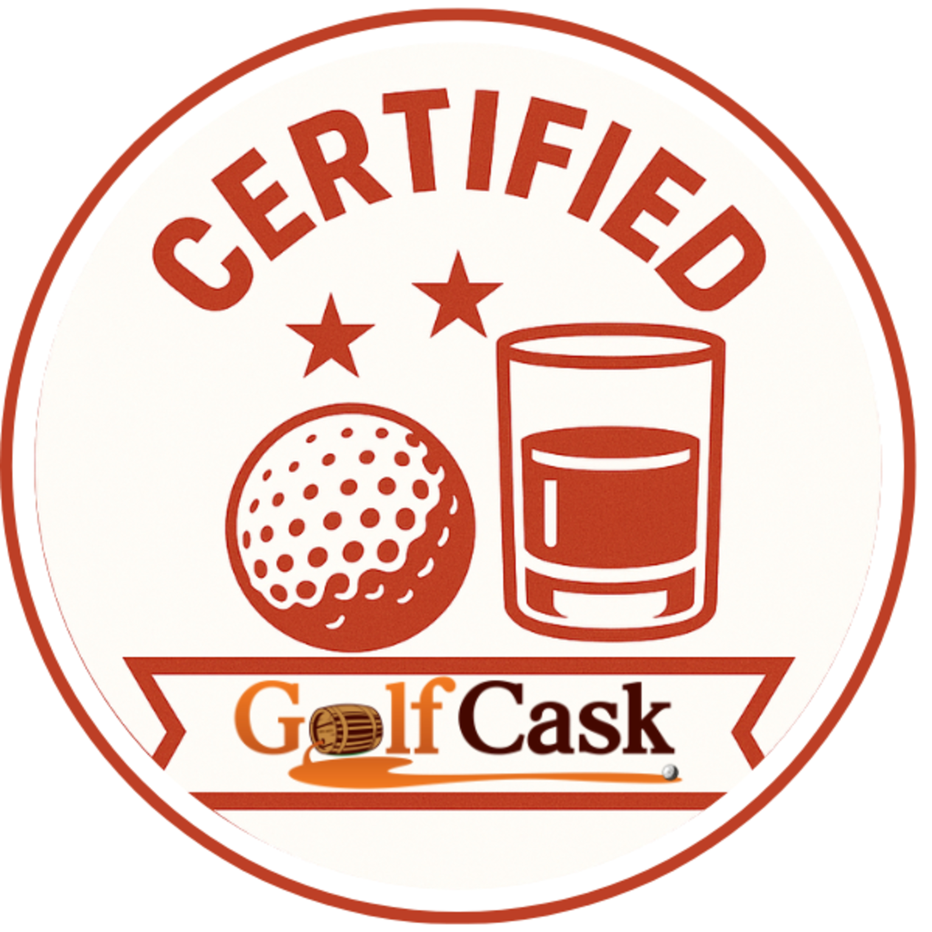 GolfCask - Bottle Share