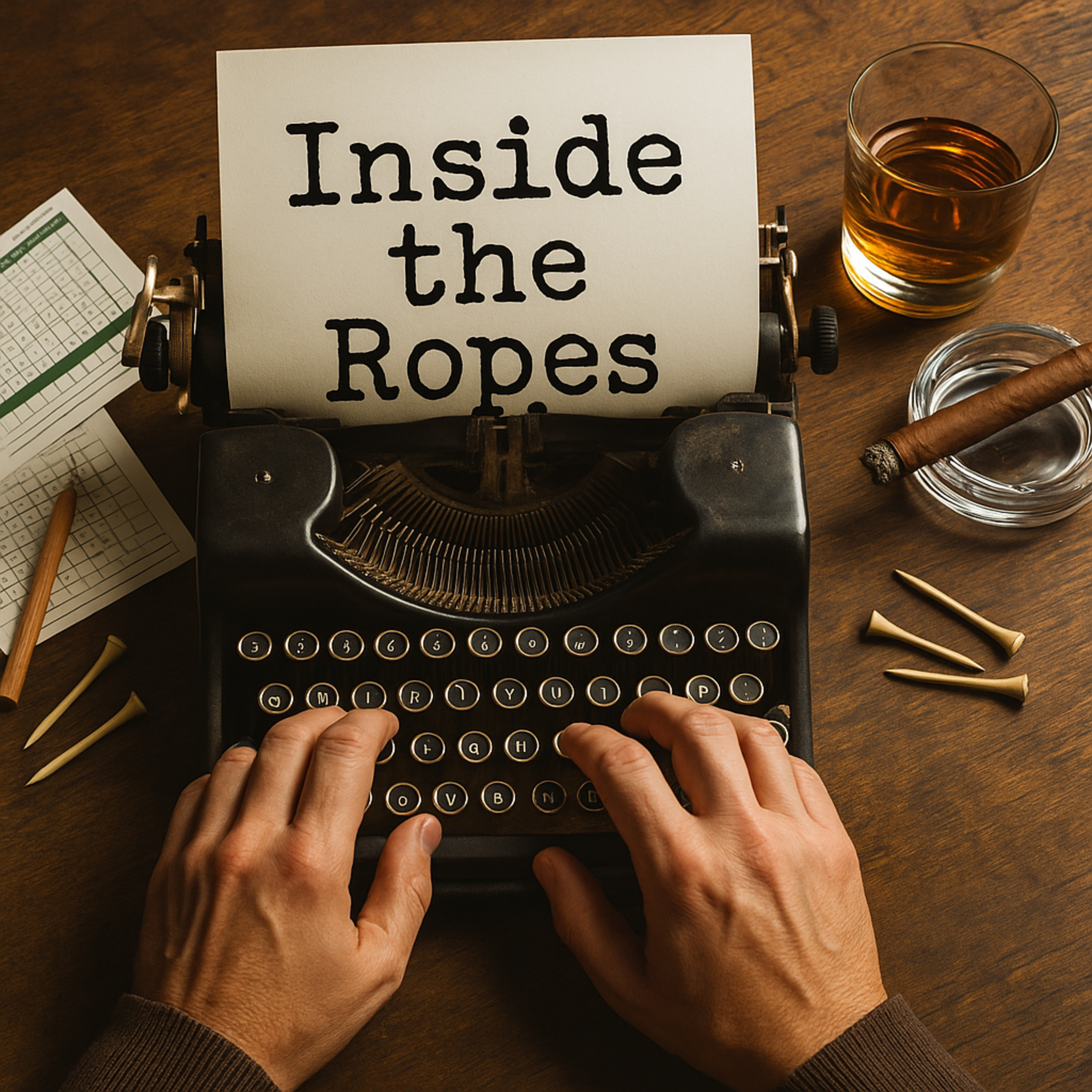 GolfCask - Originals