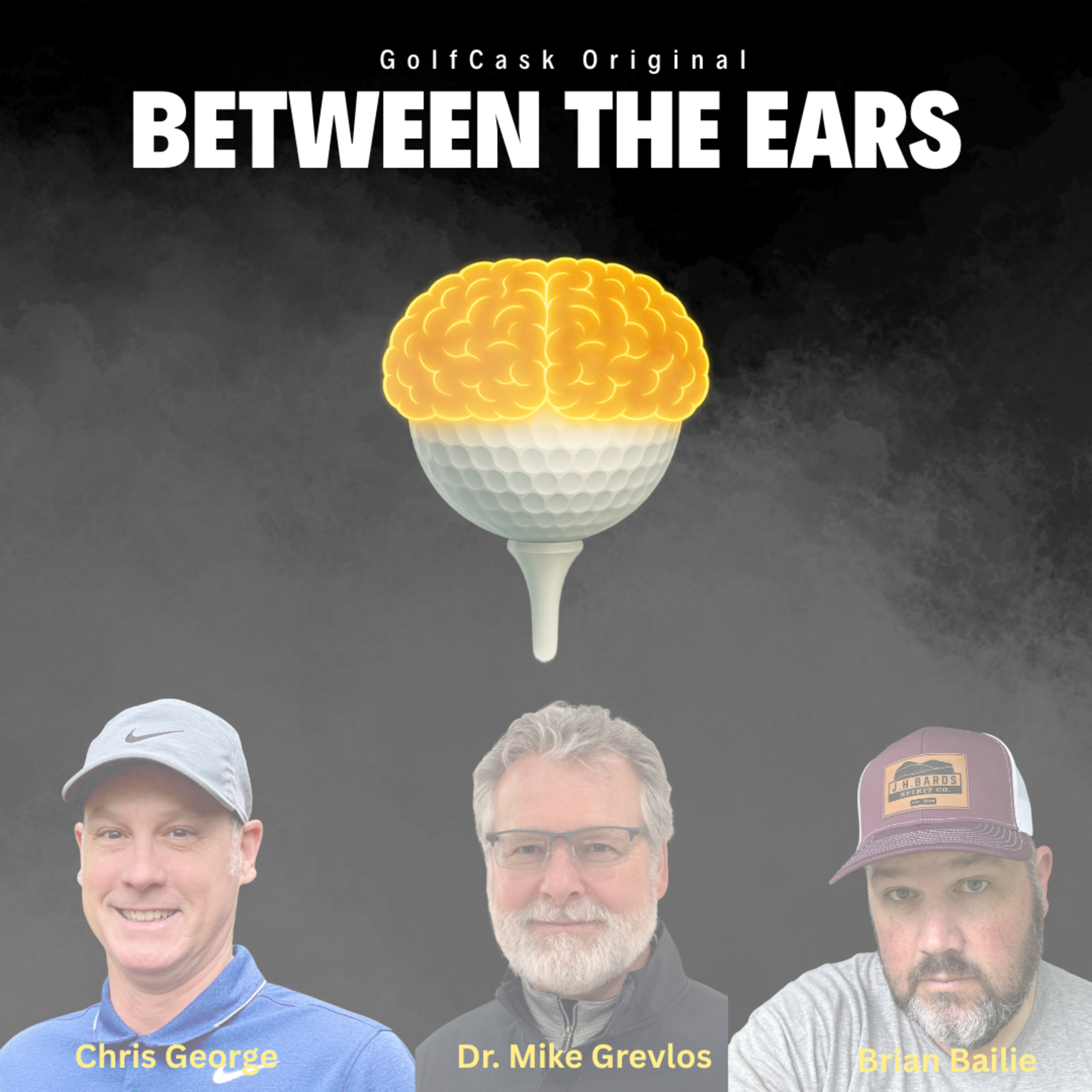 GolfCask - Originals