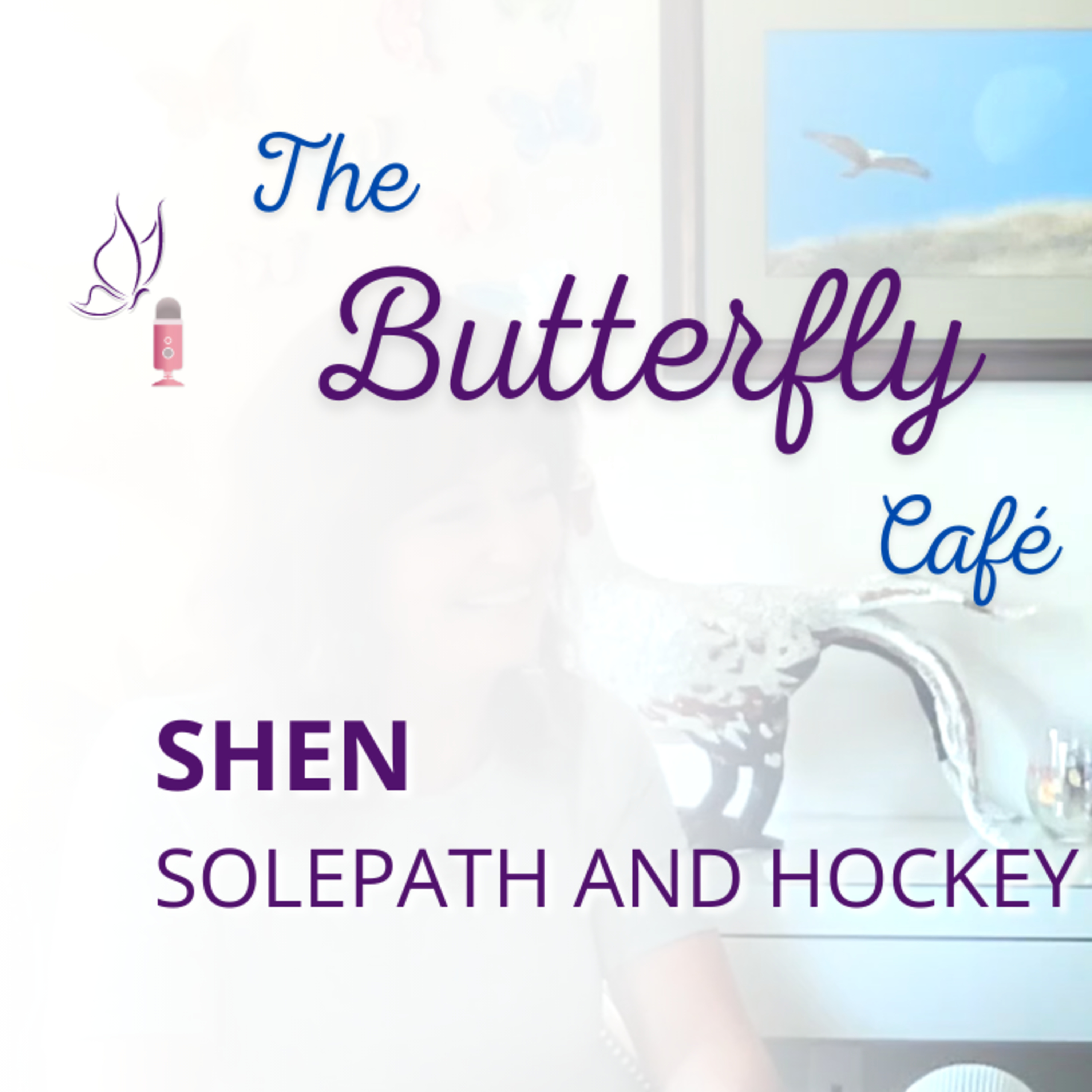 The Butterfly Cafe