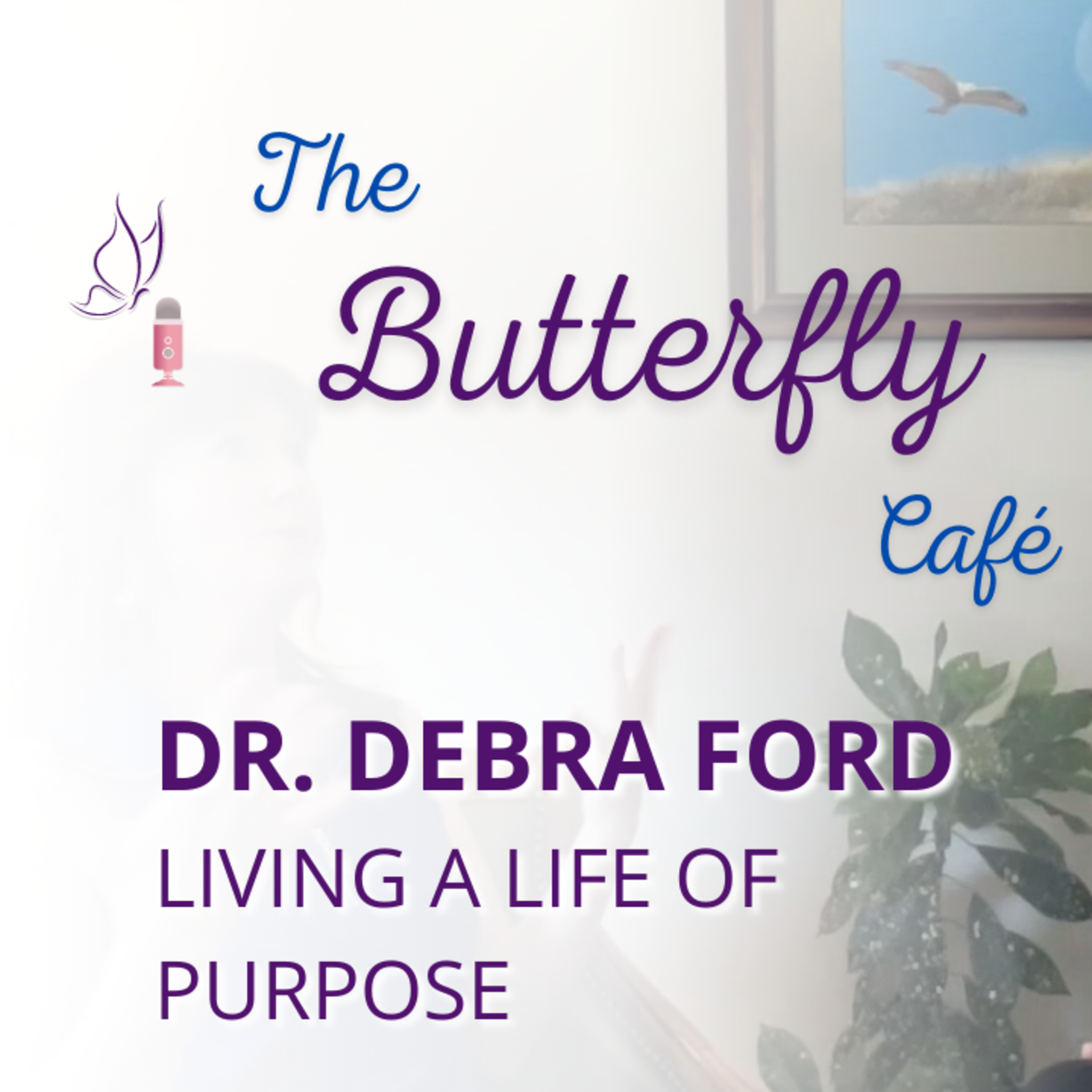 The Butterfly Cafe