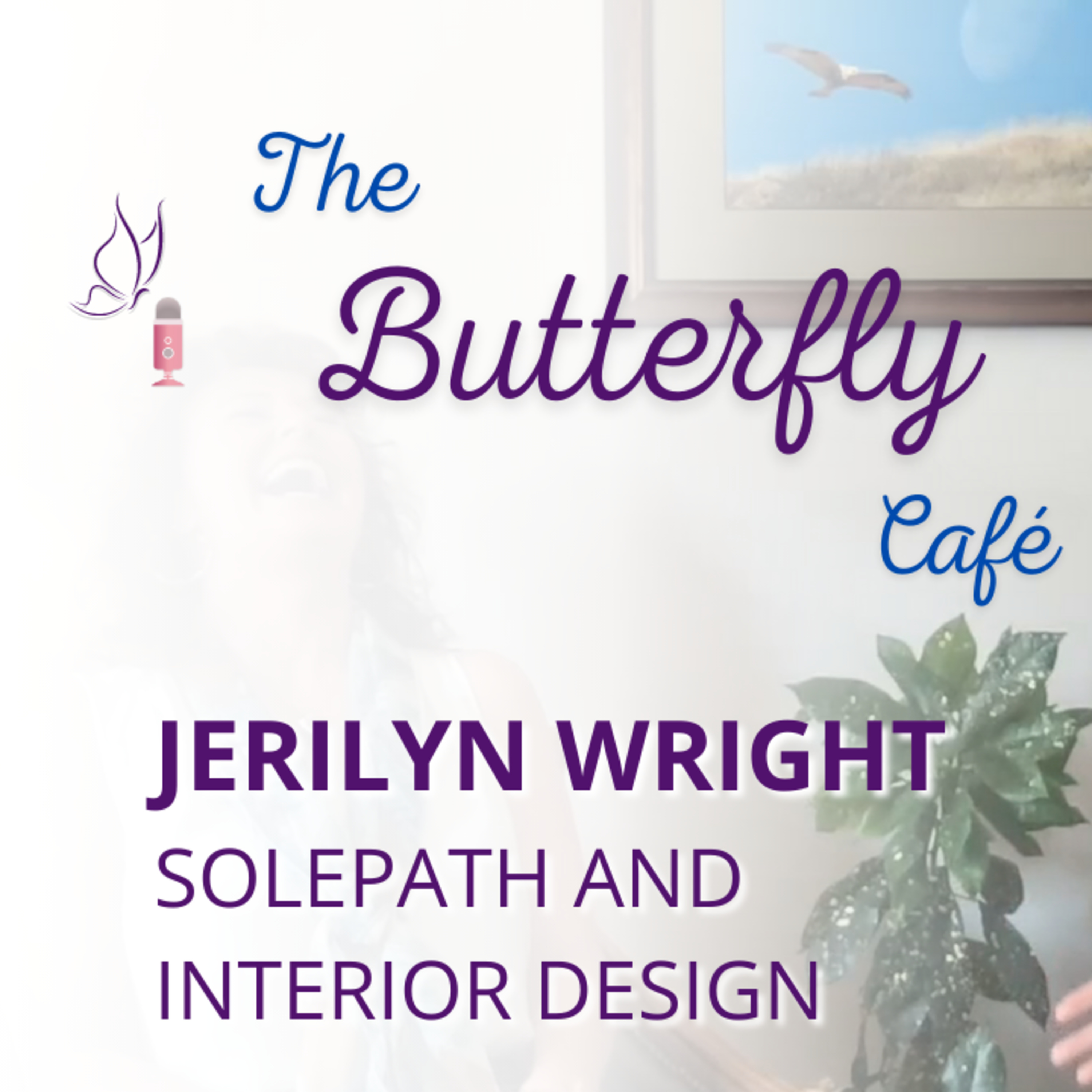The Butterfly Cafe