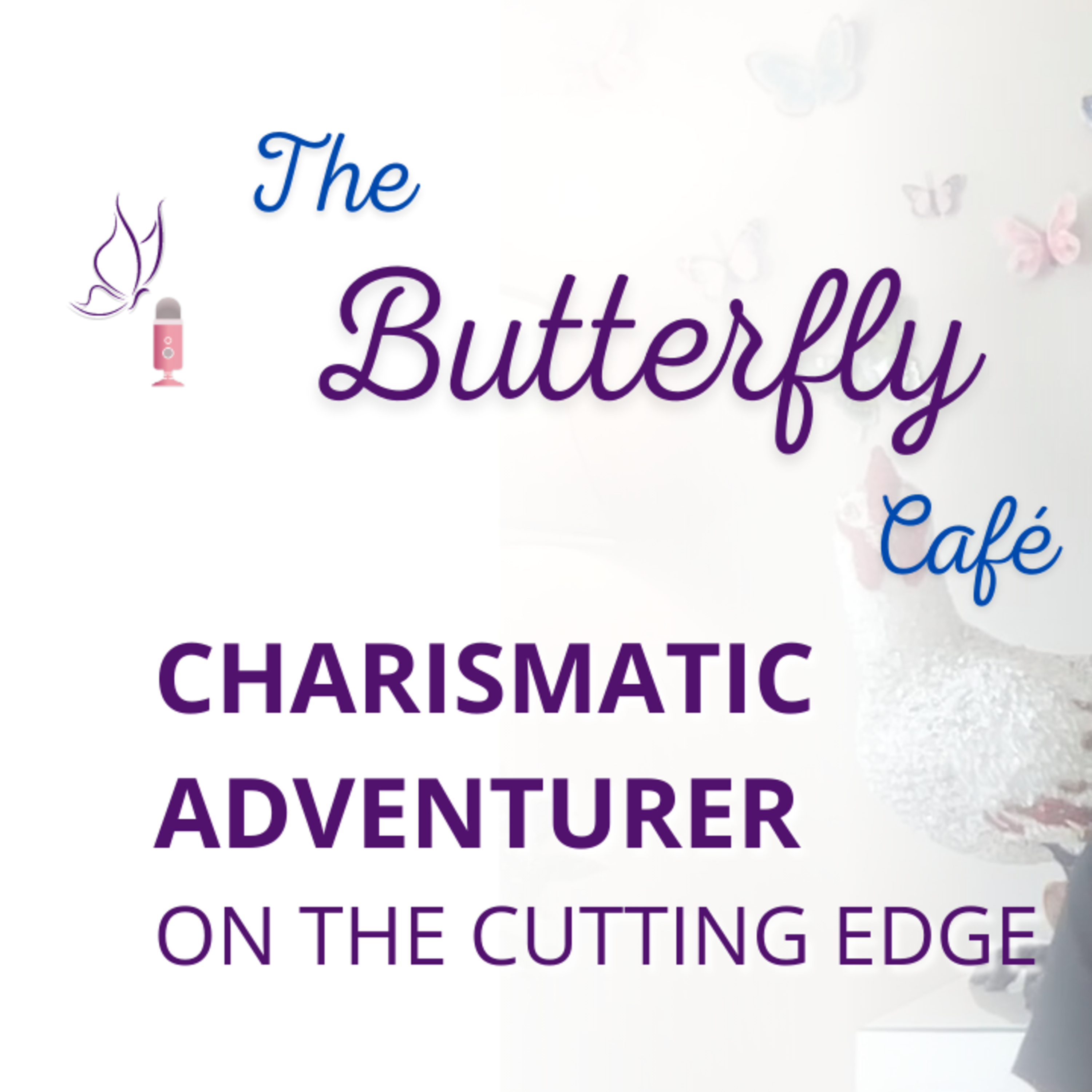 The Butterfly Cafe