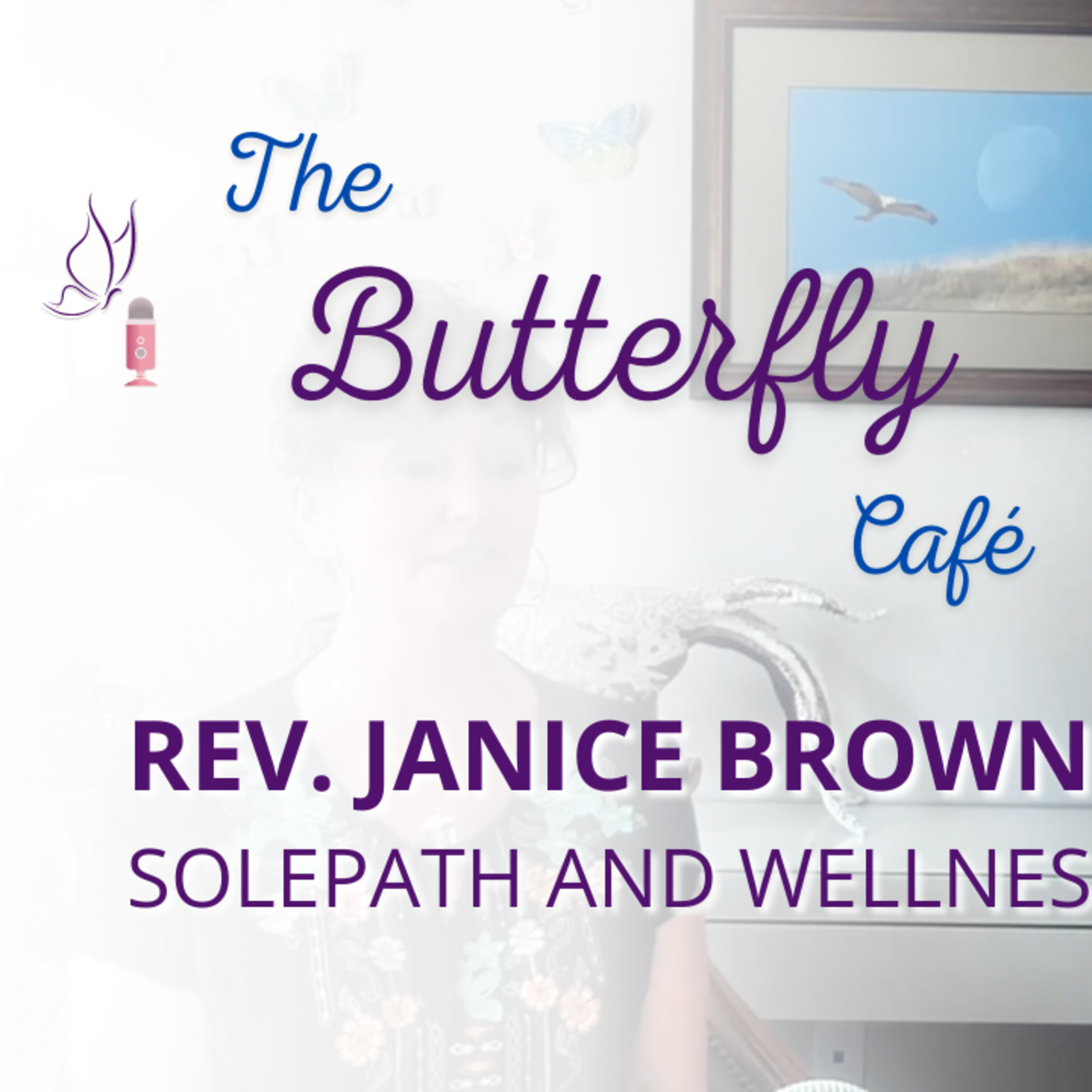 The Butterfly Cafe