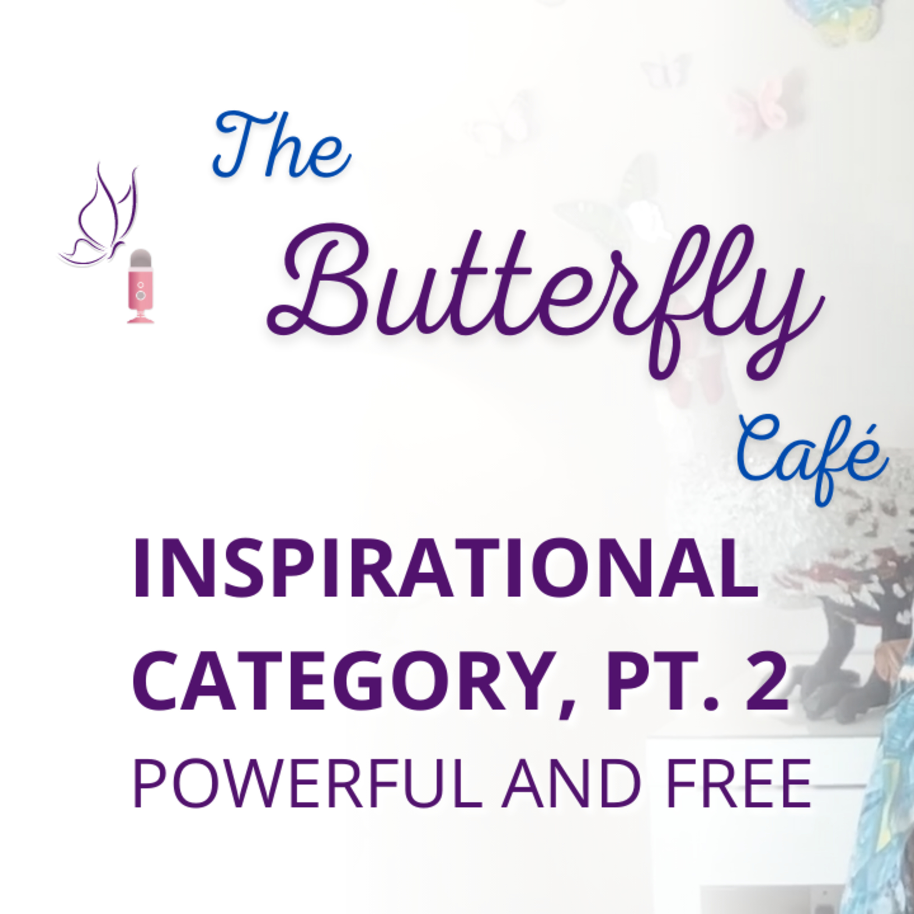The Butterfly Cafe