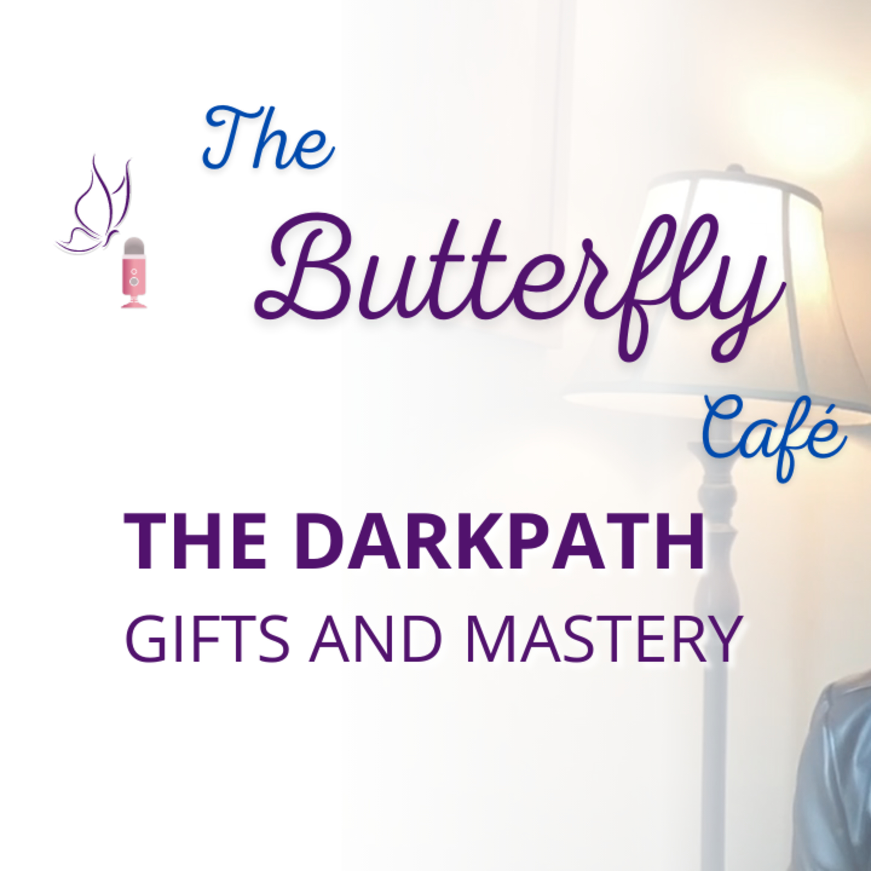 The Butterfly Cafe