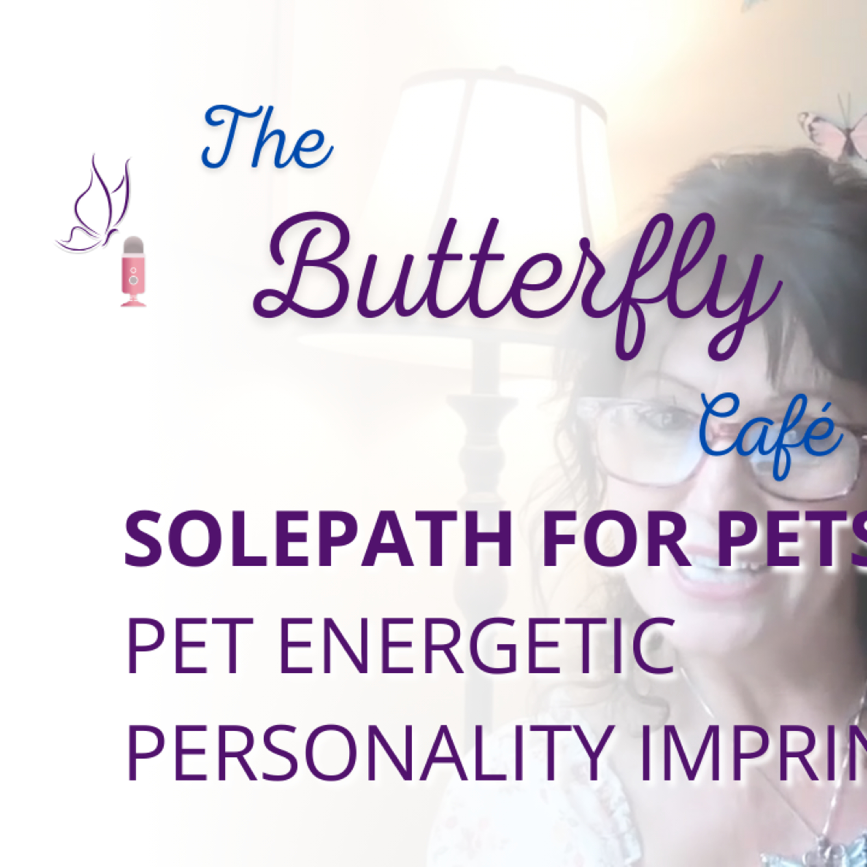 The Butterfly Cafe