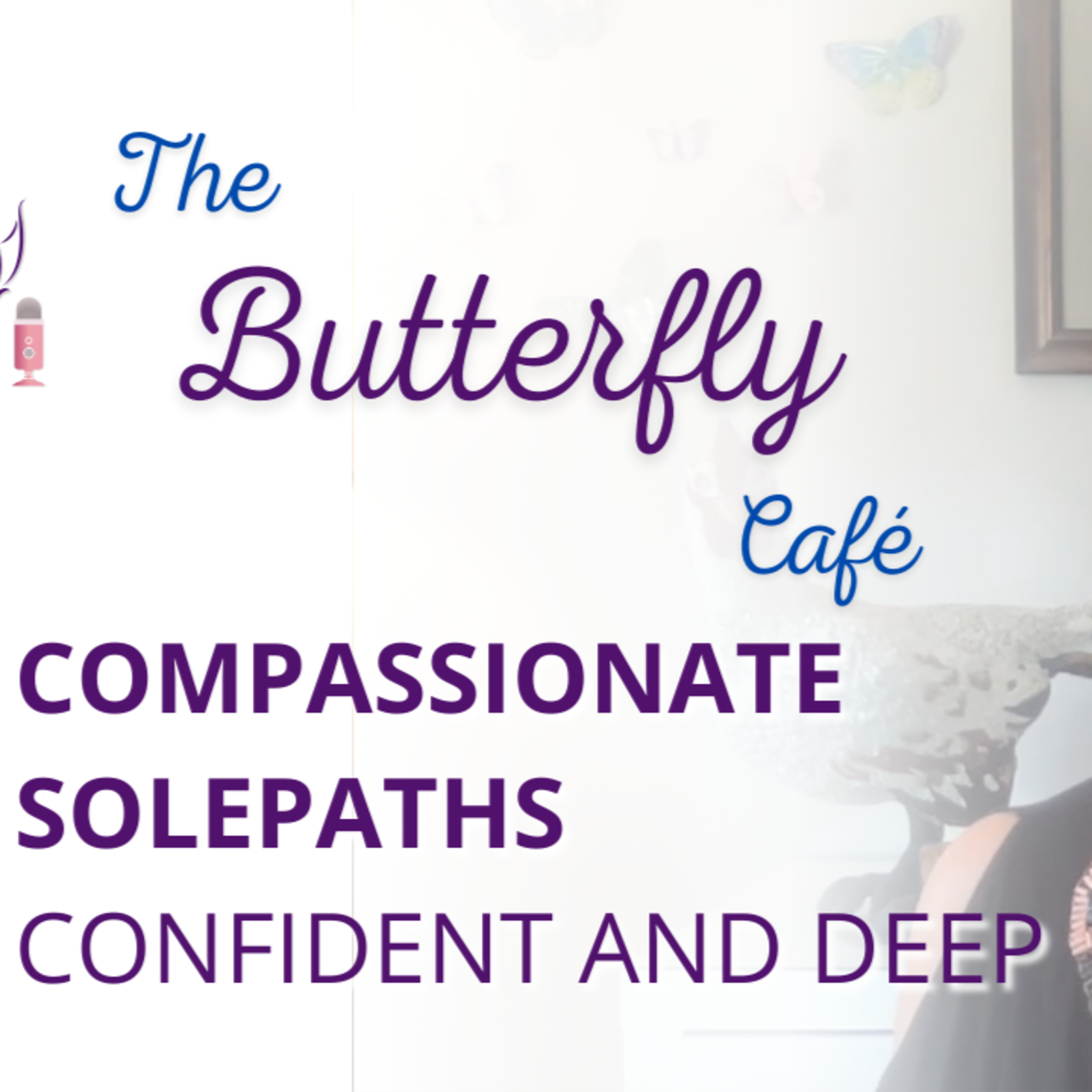 The Butterfly Cafe