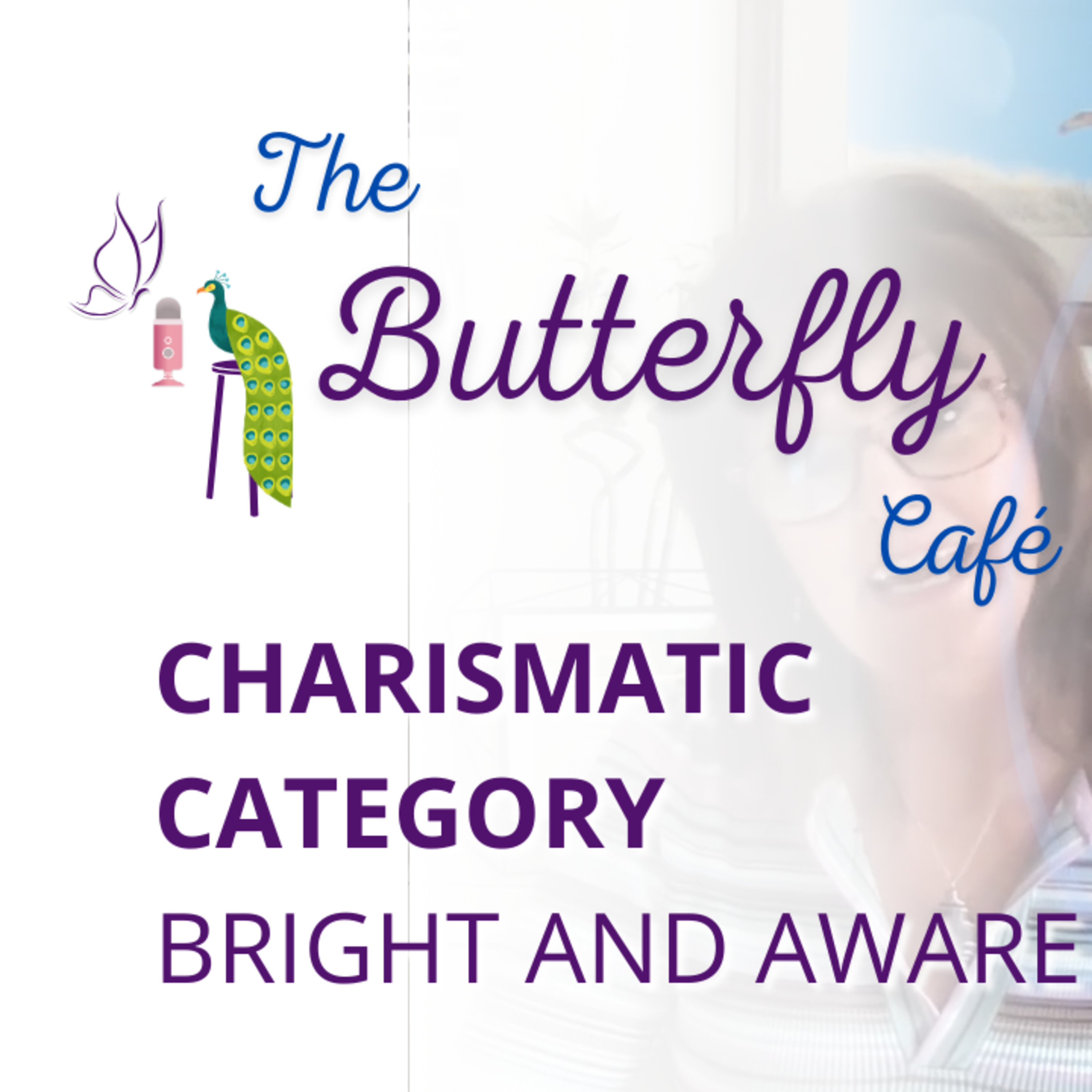 The Butterfly Cafe